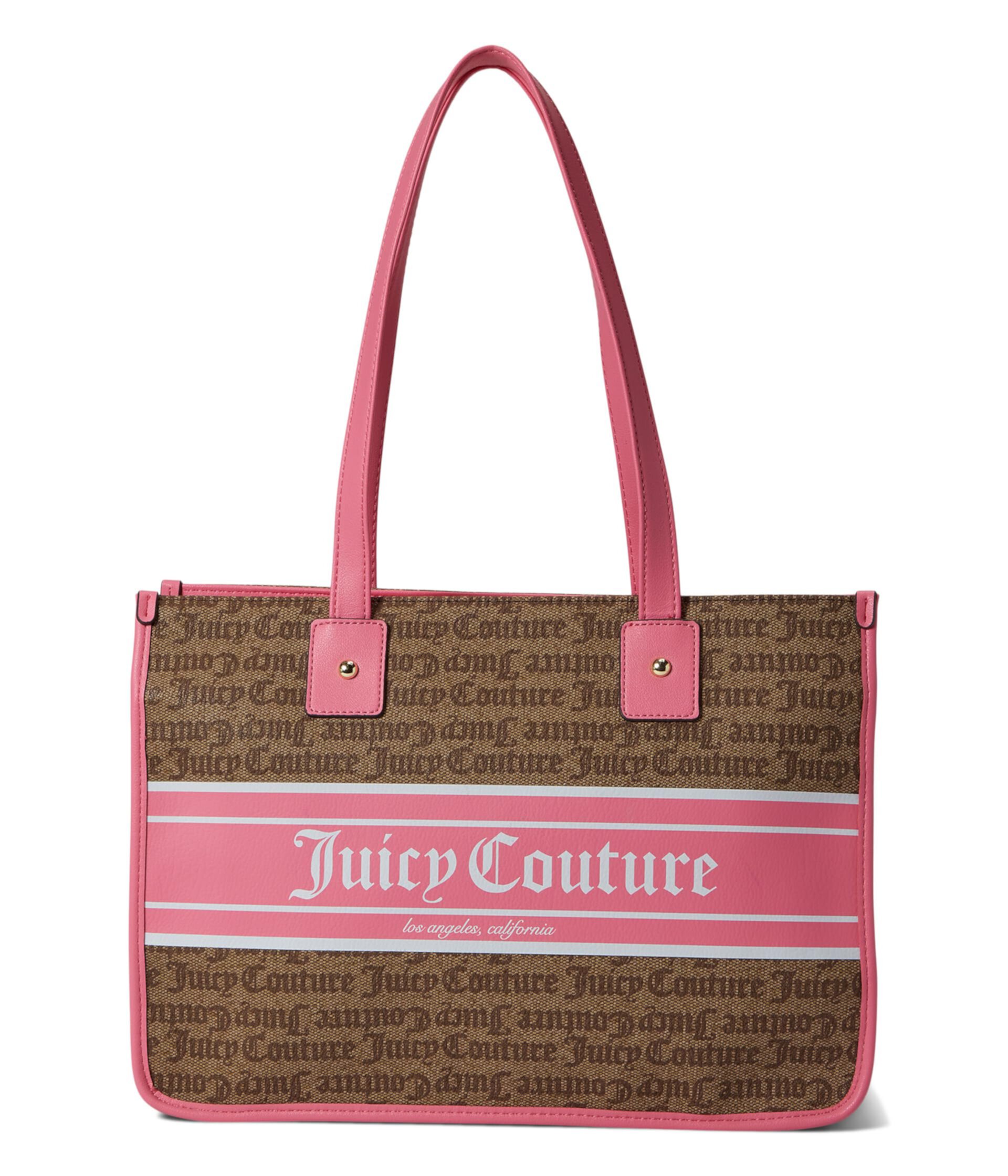 Сумка для модницы Juicy Couture