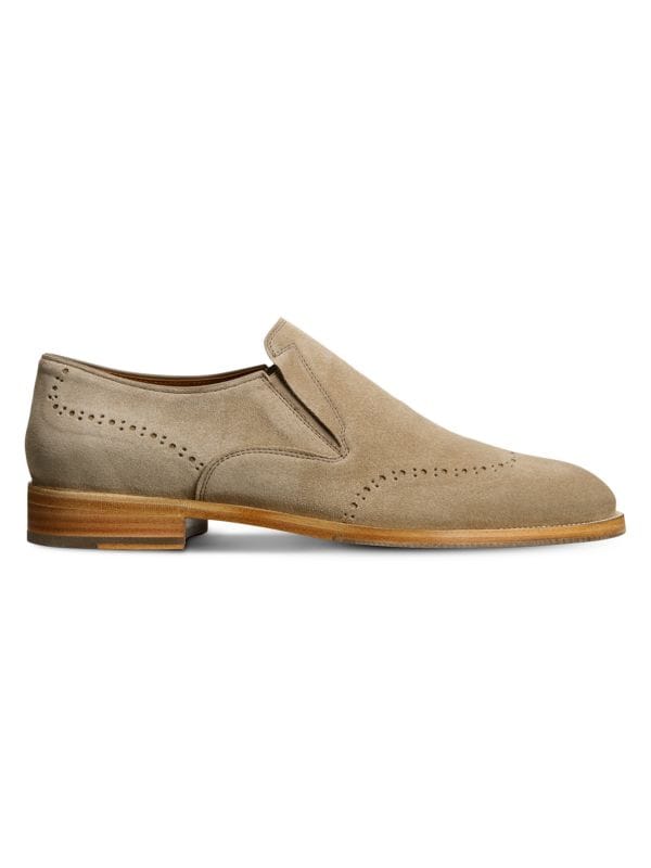 Мужские Лоферы Allen Edmonds Lucca Slip On Allen Edmonds