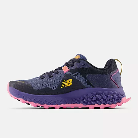 Беговые кроссовки New Balance Fresh Foam X Hierro v7 для женщин New Balance