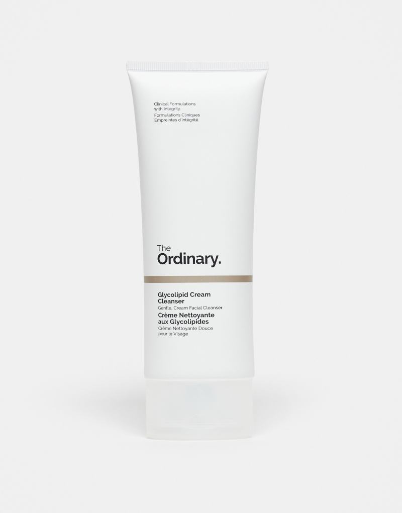 The Ordinary Очищающий крем с гликолипидами 150 мл The Ordinary