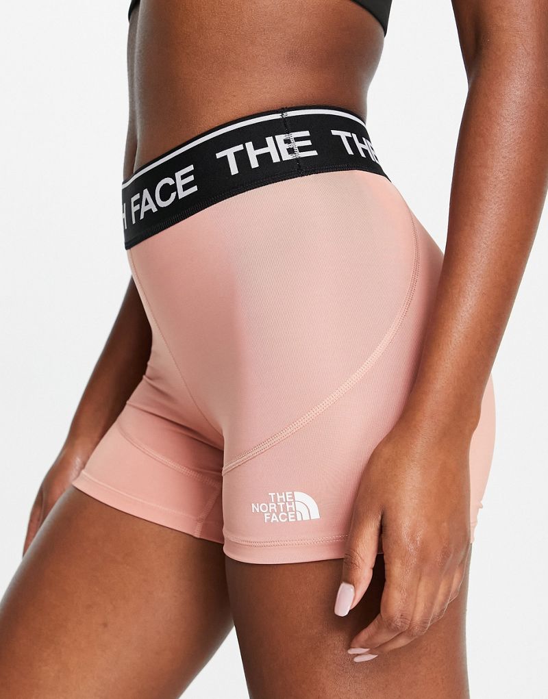 Nike Pro шорты ASOS