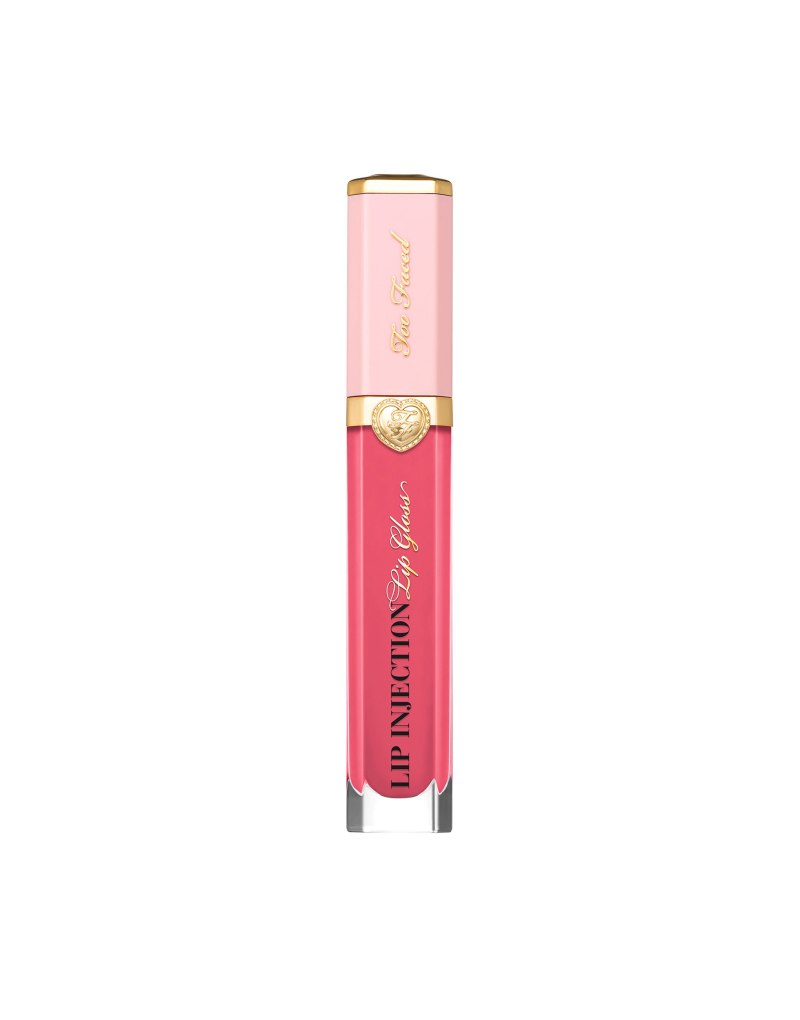 Too Faced Lip Injection Power Пухлый блеск для губ - Just A Girl Too Faced