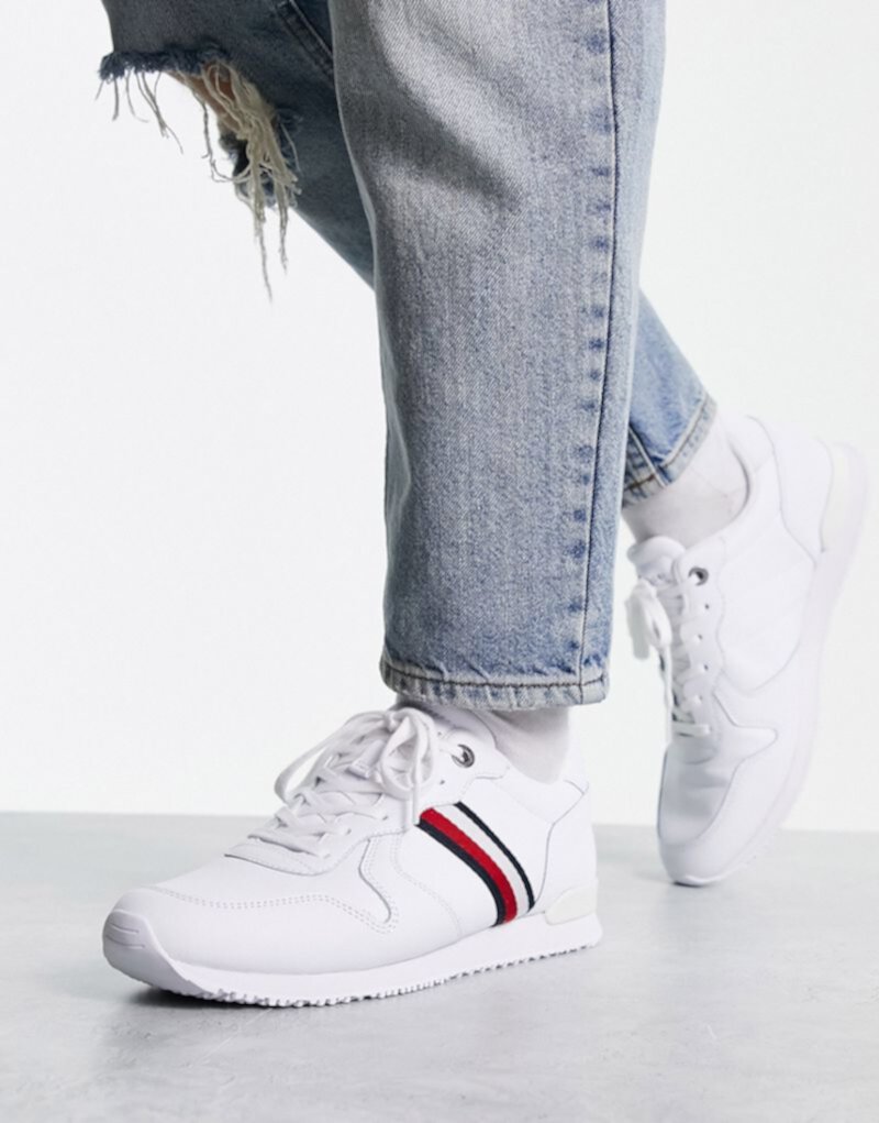 Tommy hilfiger sneaker deals iconic