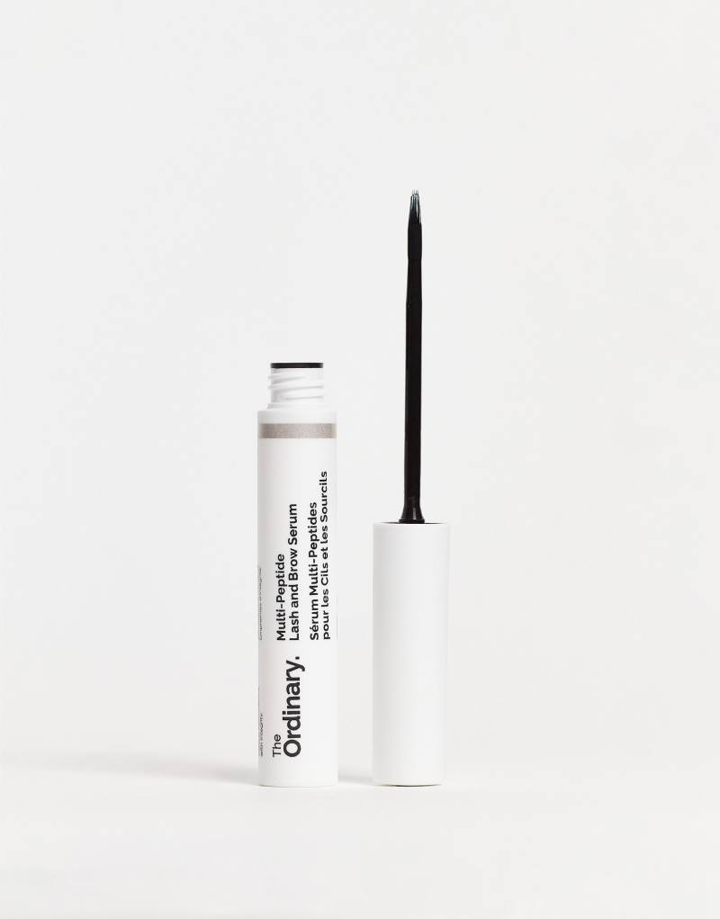 The Ordinary Мультипептидная сыворотка для ресниц и бровей 5 мл The Ordinary