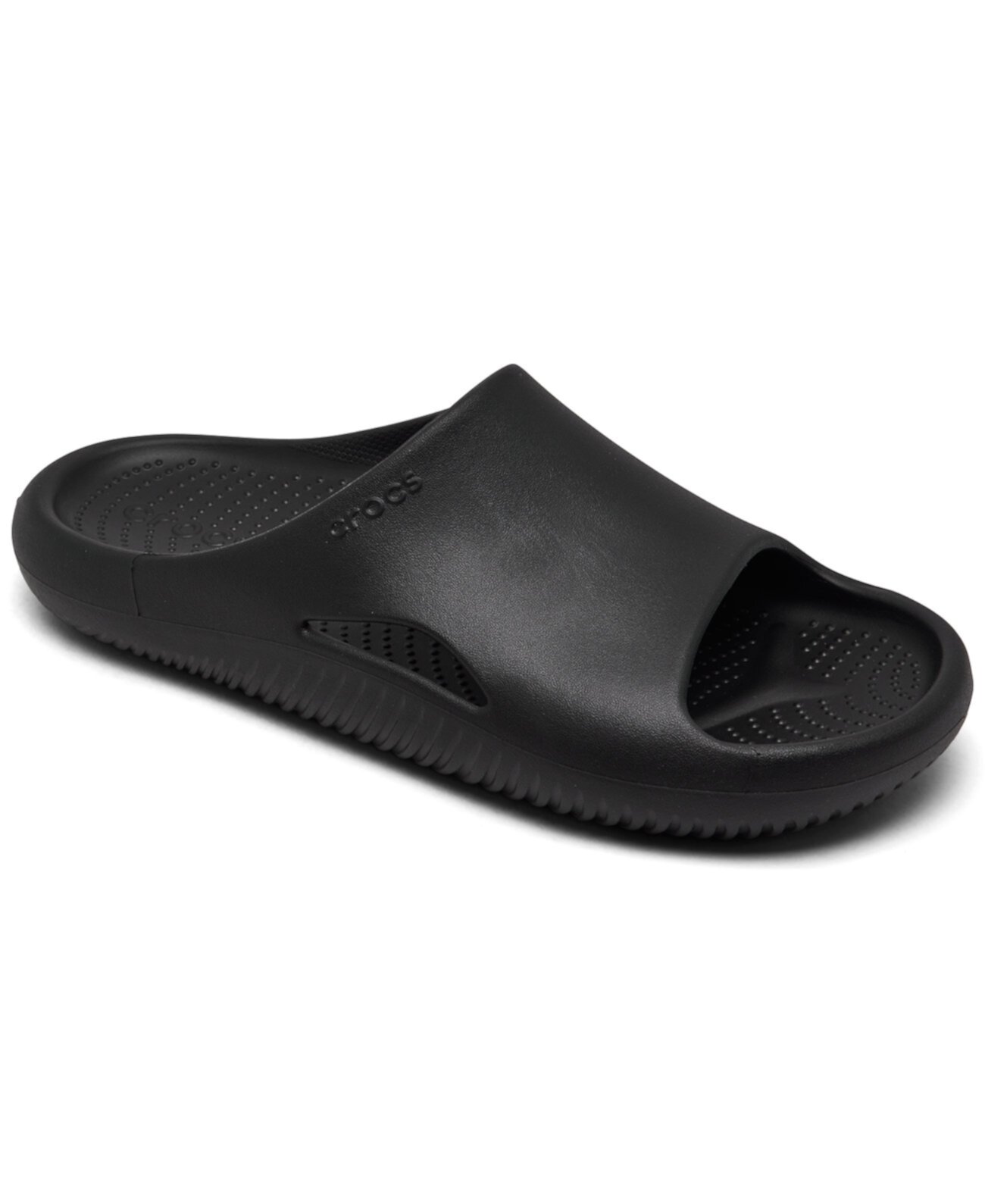 Мужские шлёпанцы Mellow Recovery Crocs