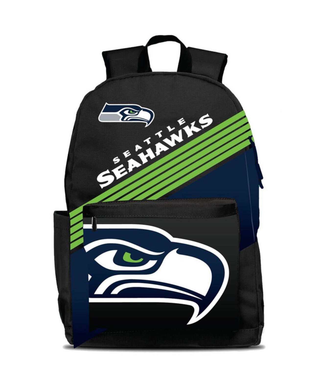 Рюкзак Ultimate Fan для мальчиков и девочек Seattle Seahawks Mojo
