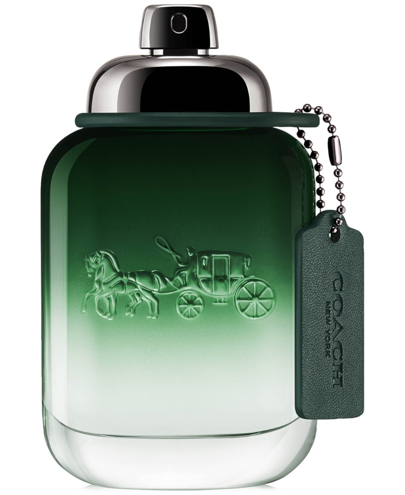 Green Eau de Toilette Spray, 2 oz. Coach