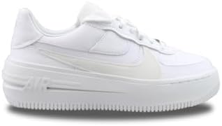 Кроссовки Nike Air Force 1 с амортизацией и экологичными материалами Nike