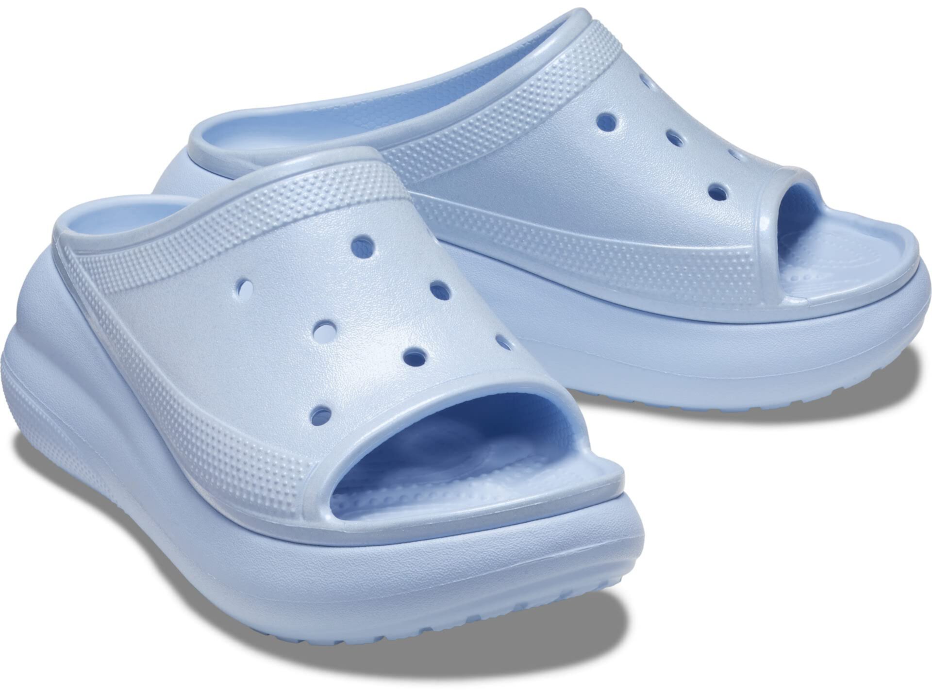 Crush Slide Crocs