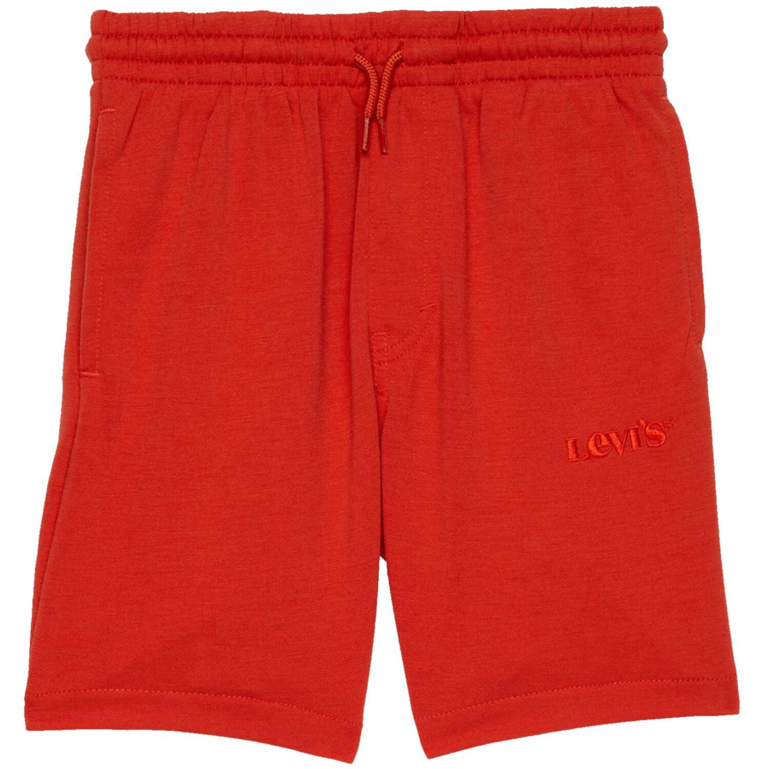 Relaxed Core Jogger Shorts (Little Kids) Levi's®