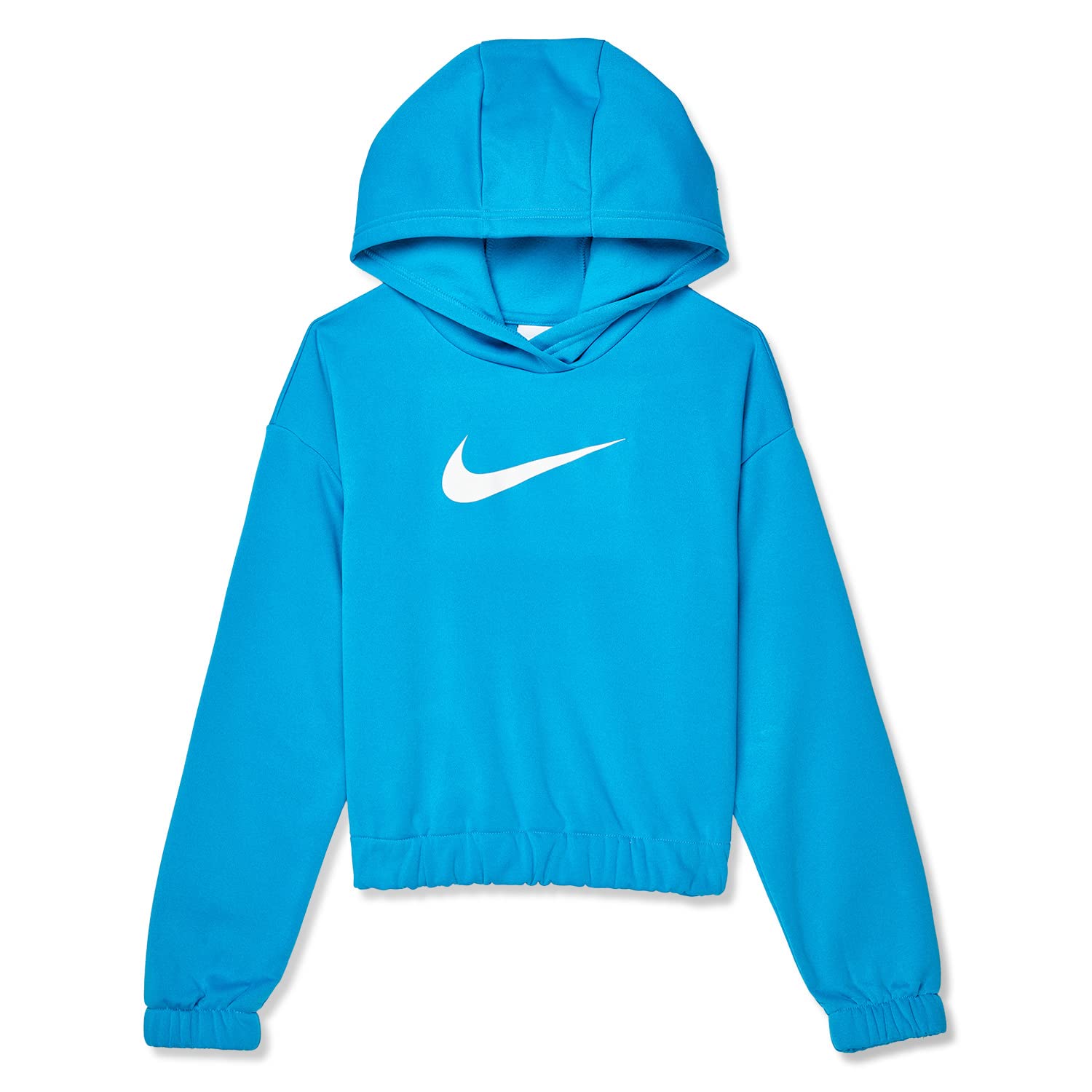 Therma-FIT™ Hoodie (Little Kids/Big Kids) Nike Kids