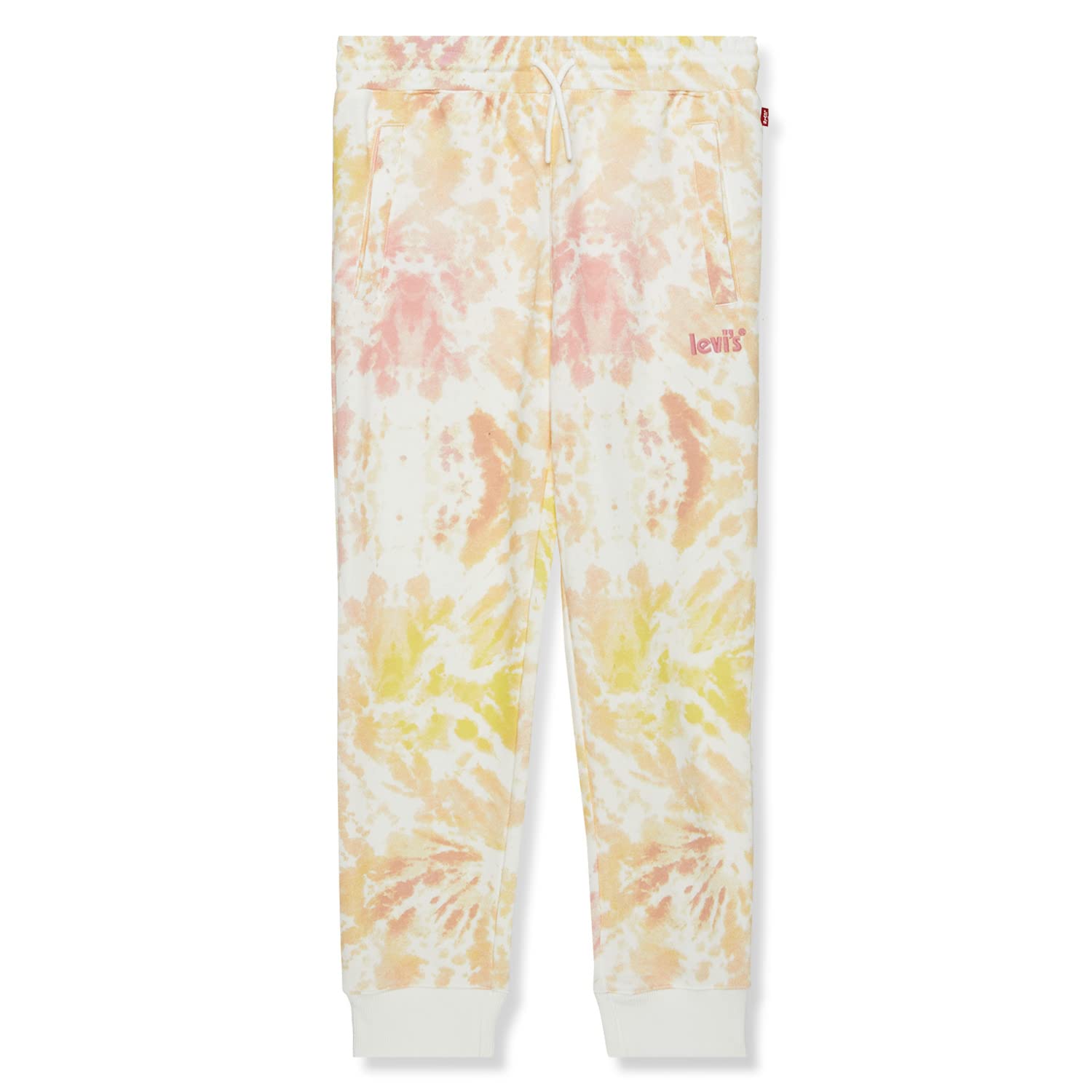 Tie-Dye Knit Joggers (Big Kids) Levi's®