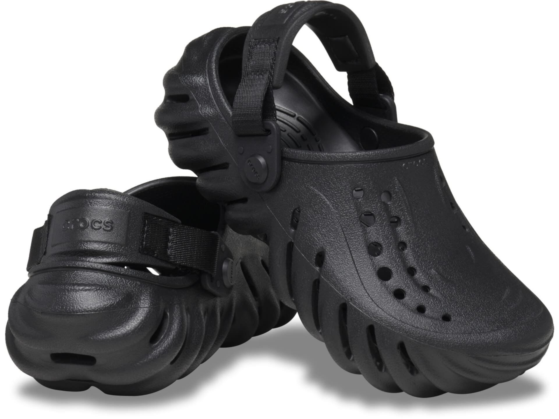 Сабо echo. Crocs Echo Clog. Crocs Echo Boot. Echo Clog.