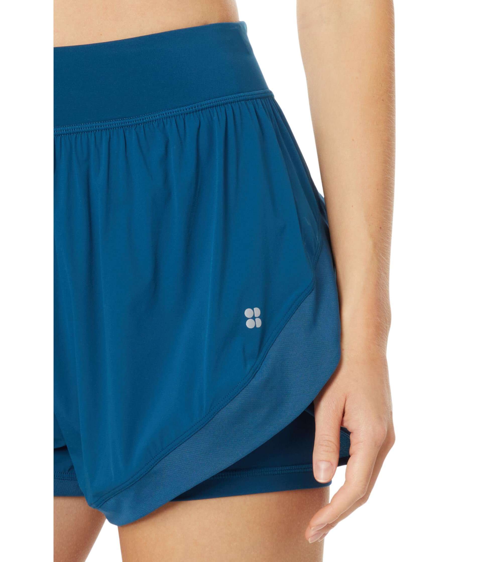 Training Day Shorts Sweaty Betty