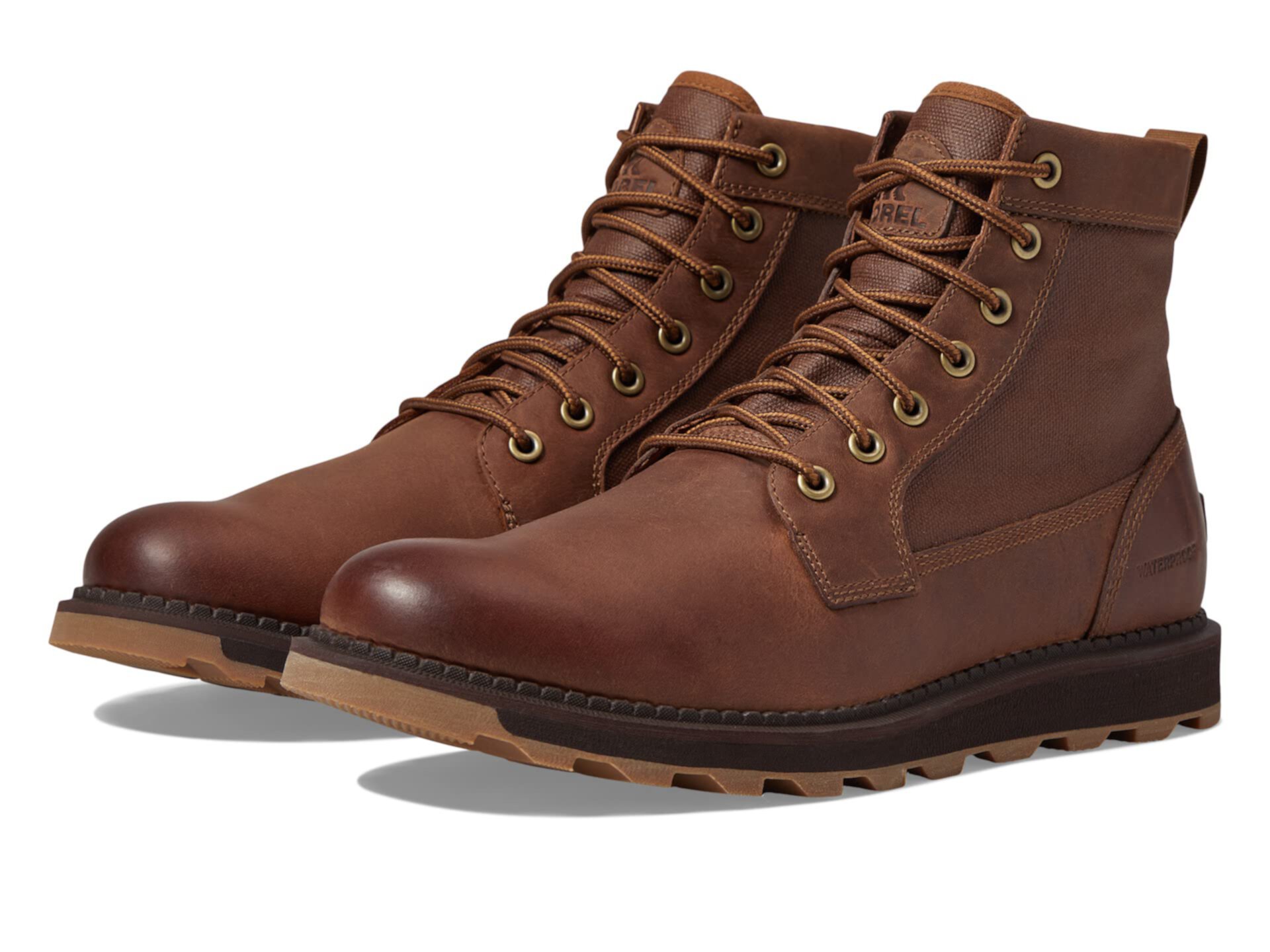 Мужская Обувь SOREL Madson™ II Field Waterproof SOREL