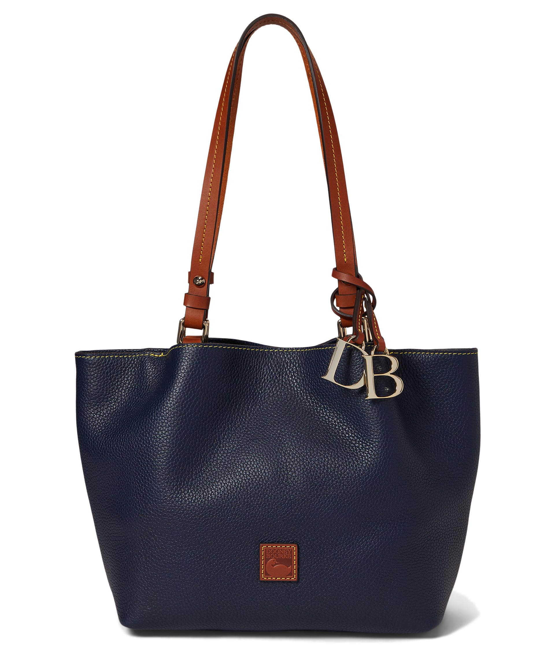 Женская Сумка Dooney & Bourke Pebble Small Flynn Dooney & Bourke