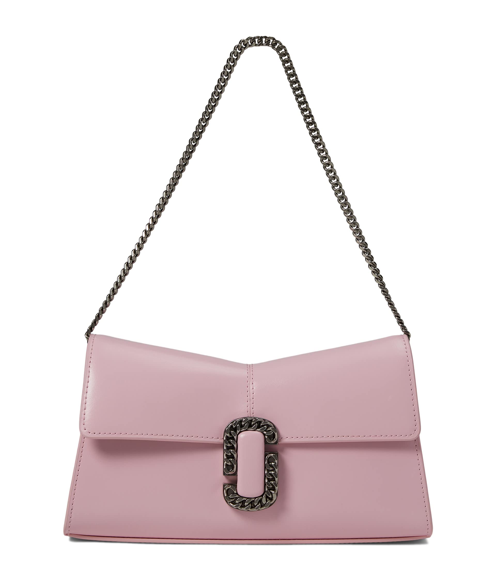 The St. Marc Convertible Clutch Marc Jacobs