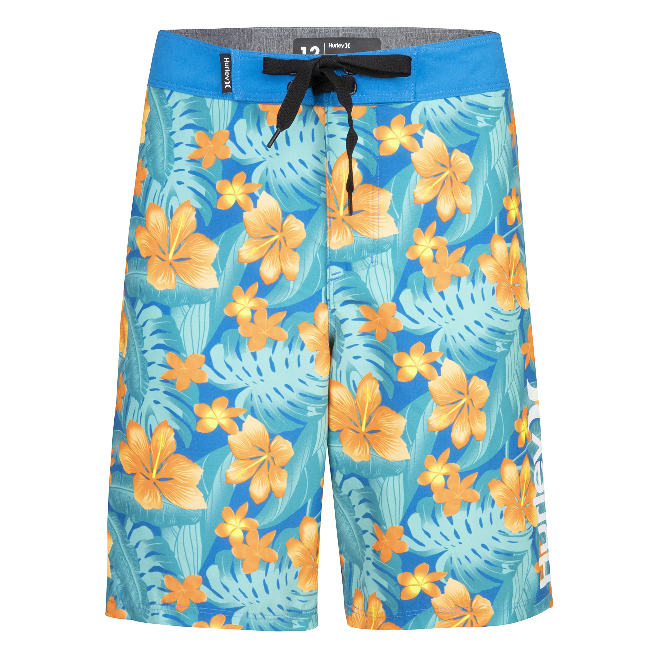 Cabana Boardshorts (Toddler/Little Kids) Hurley