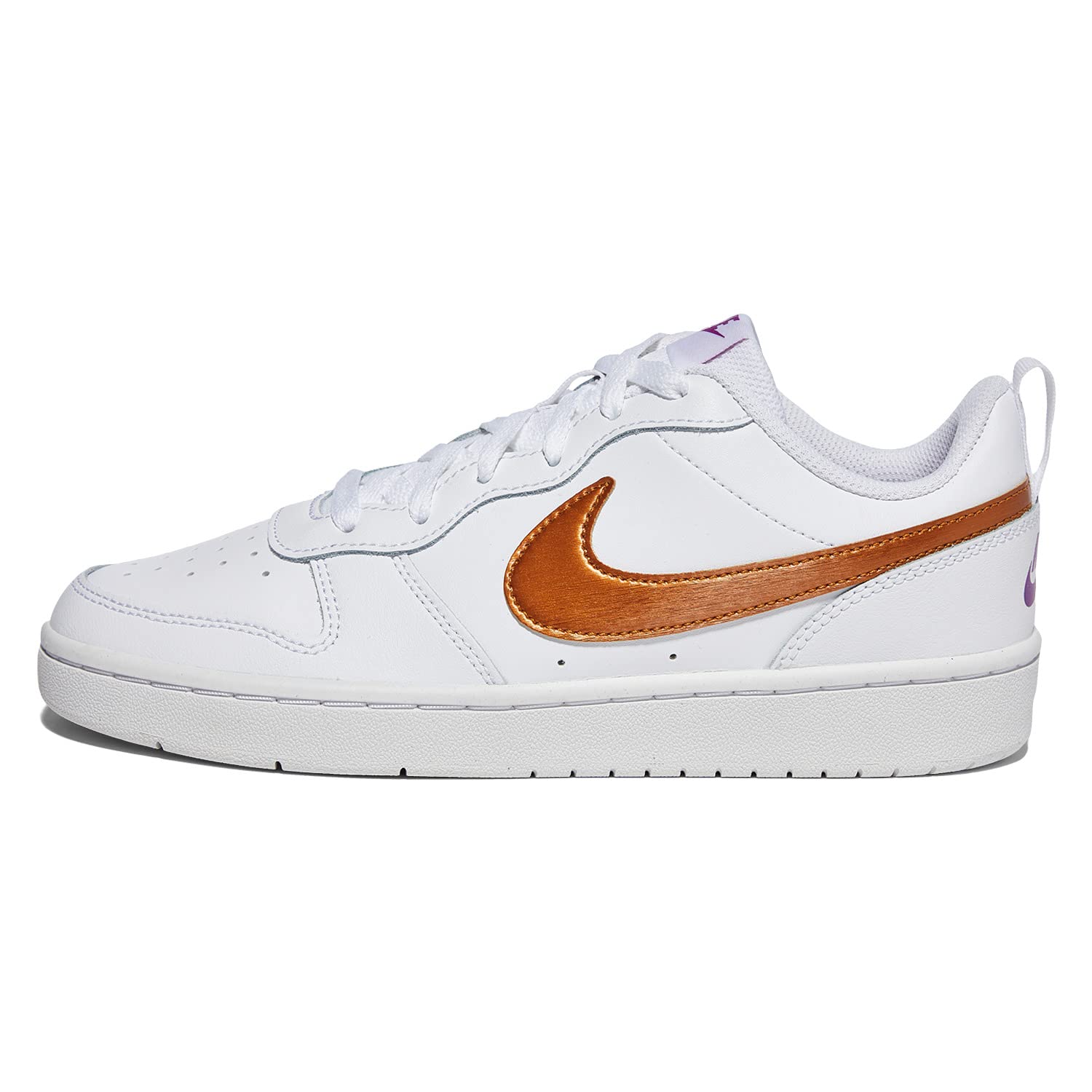 Nike ebernon 2024 rose gold