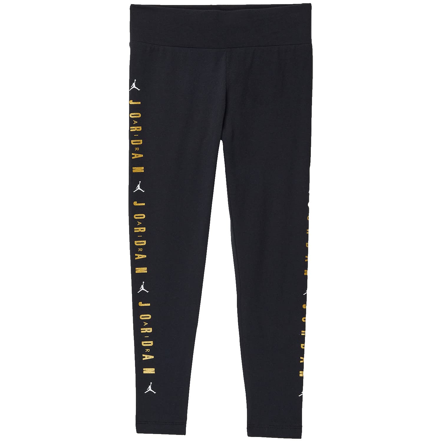 Holiday Shine Leggings (Little Kids/Big Kids) Jordan Kids