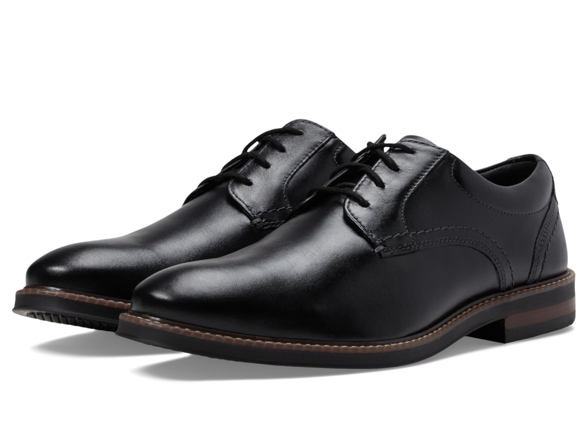 Calderone Plain Toe Oxford Nunn Bush