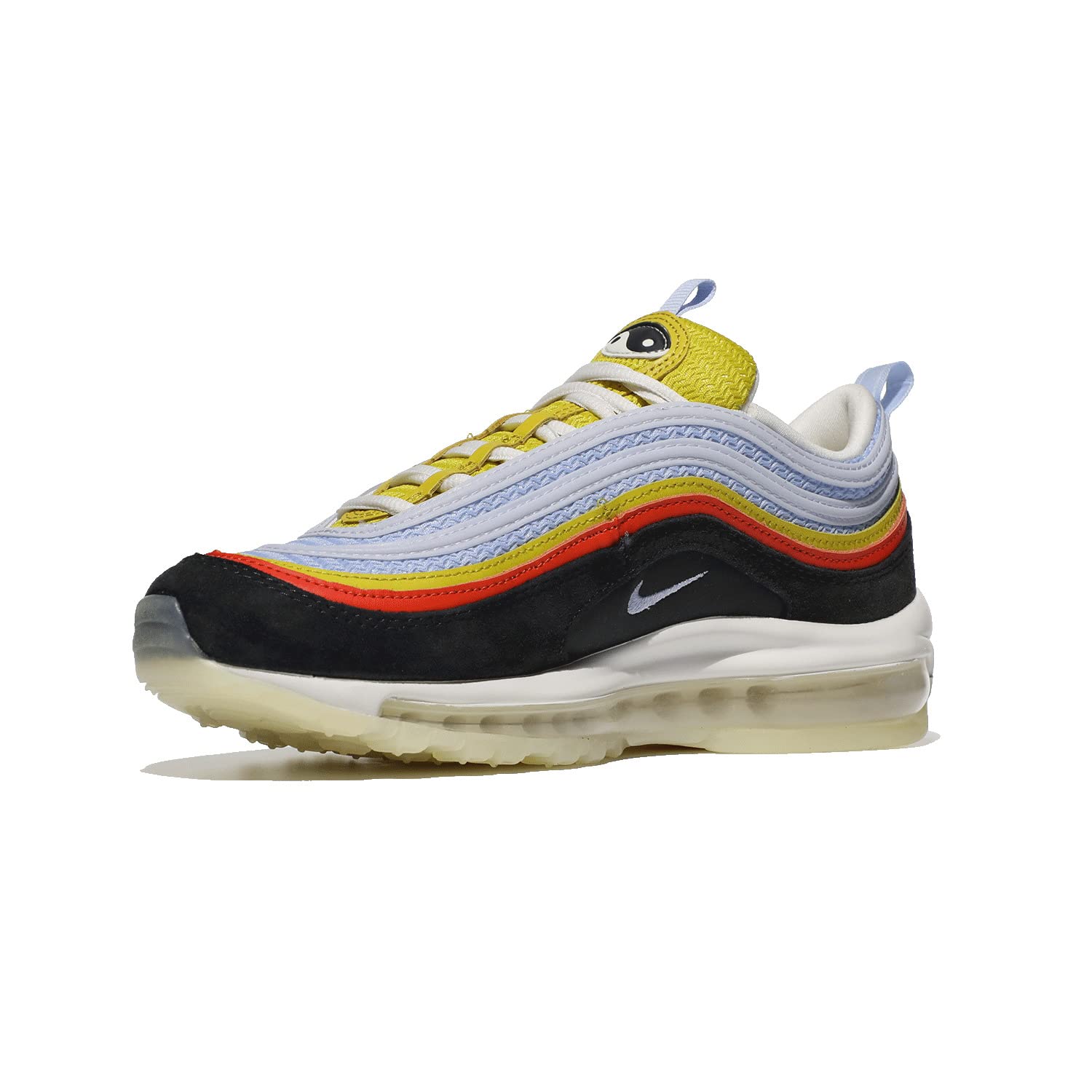 Nike Air Max 97 GS Big Kid Nike Kids 18 200 Usmall.ru