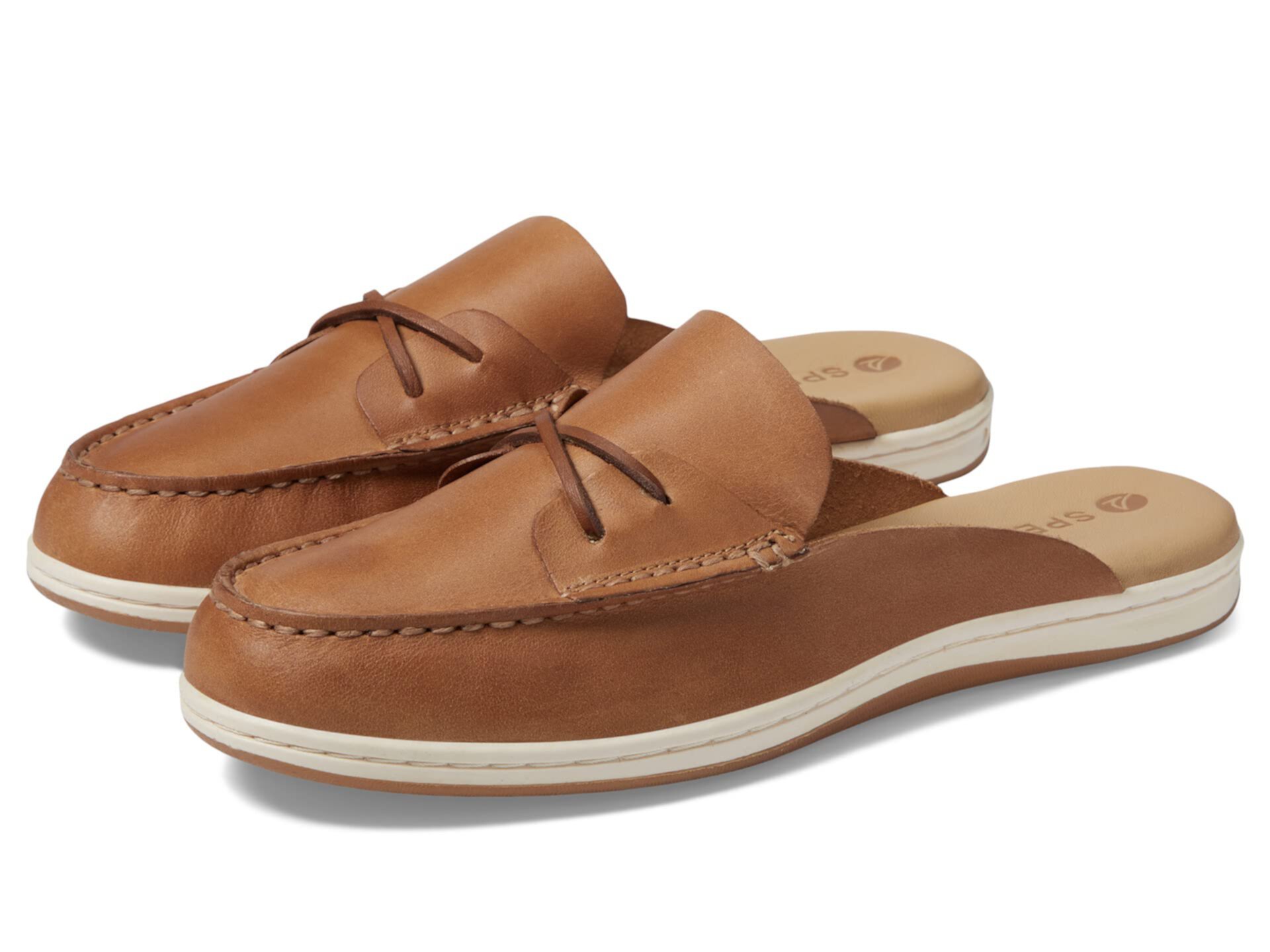 Женские Туфли Sperry Mulefish Sperry