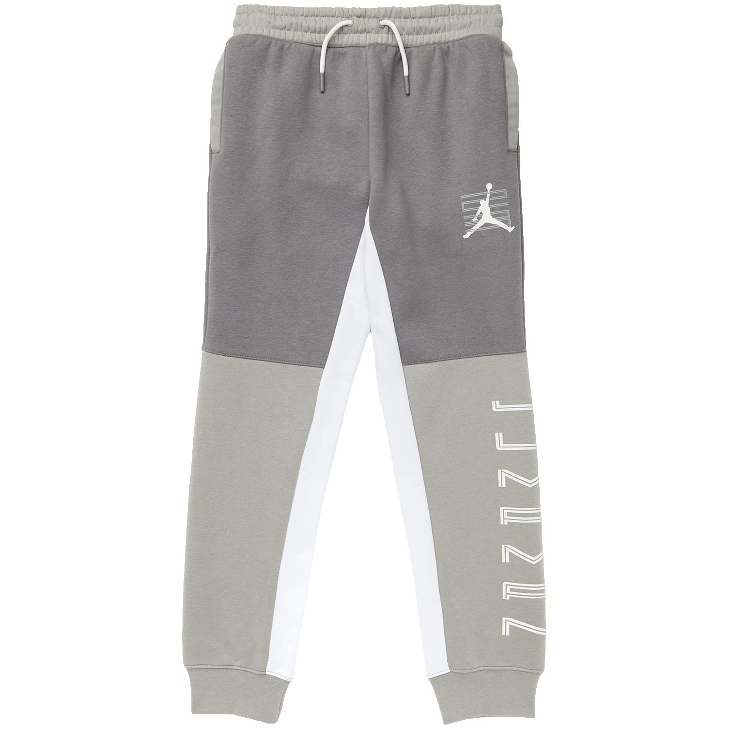 AJ11 Jumpman Pants (Big Kids) Jordan Kids