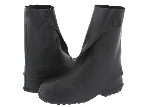 10" Closure Boot Tingley Overshoes