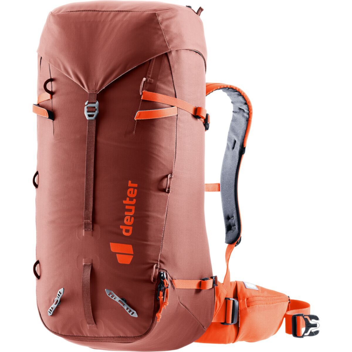 Рюкзак для походов Deuter Guide 34+8L Deuter