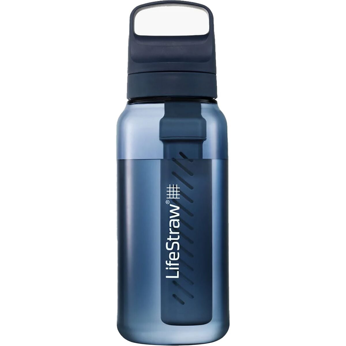 Фильтр для воды серии Go, бутылка 1 л LifeStraw