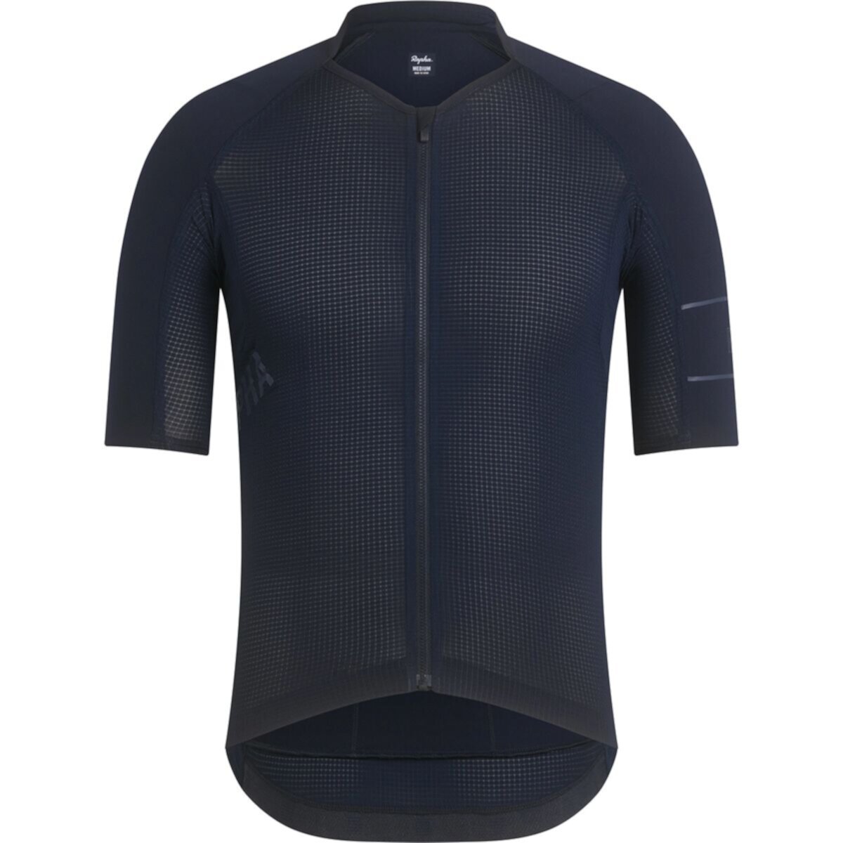 Велосипедное джерси Rapha Pro Team Lightweight Rapha