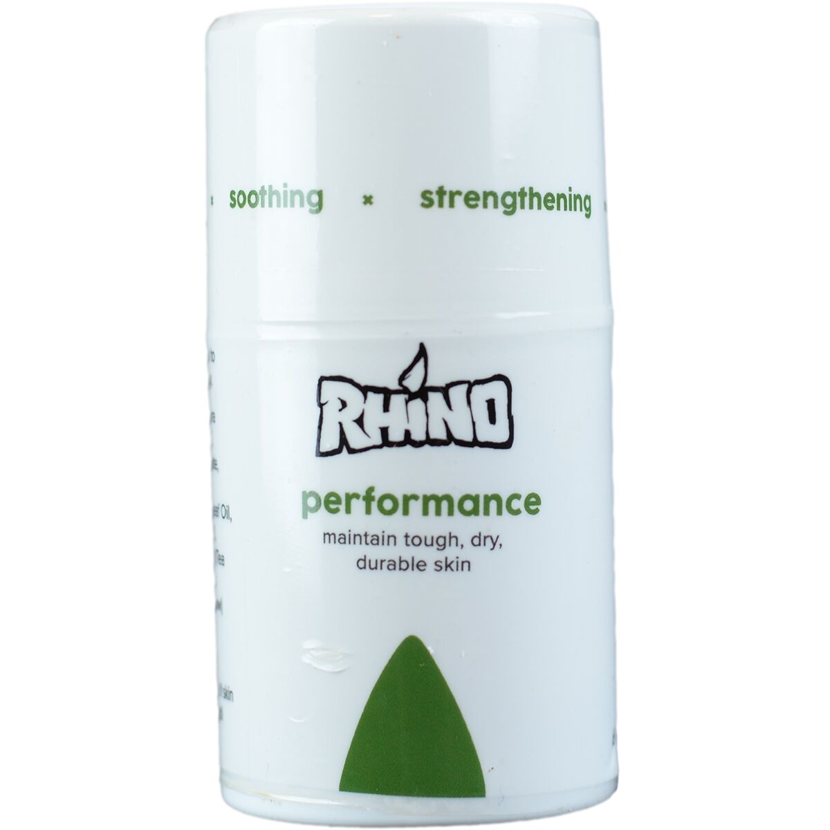 Антиперспирант Performance для альпинистов, не содержит алюминия, для рук и ног Rhino Skin Solutions