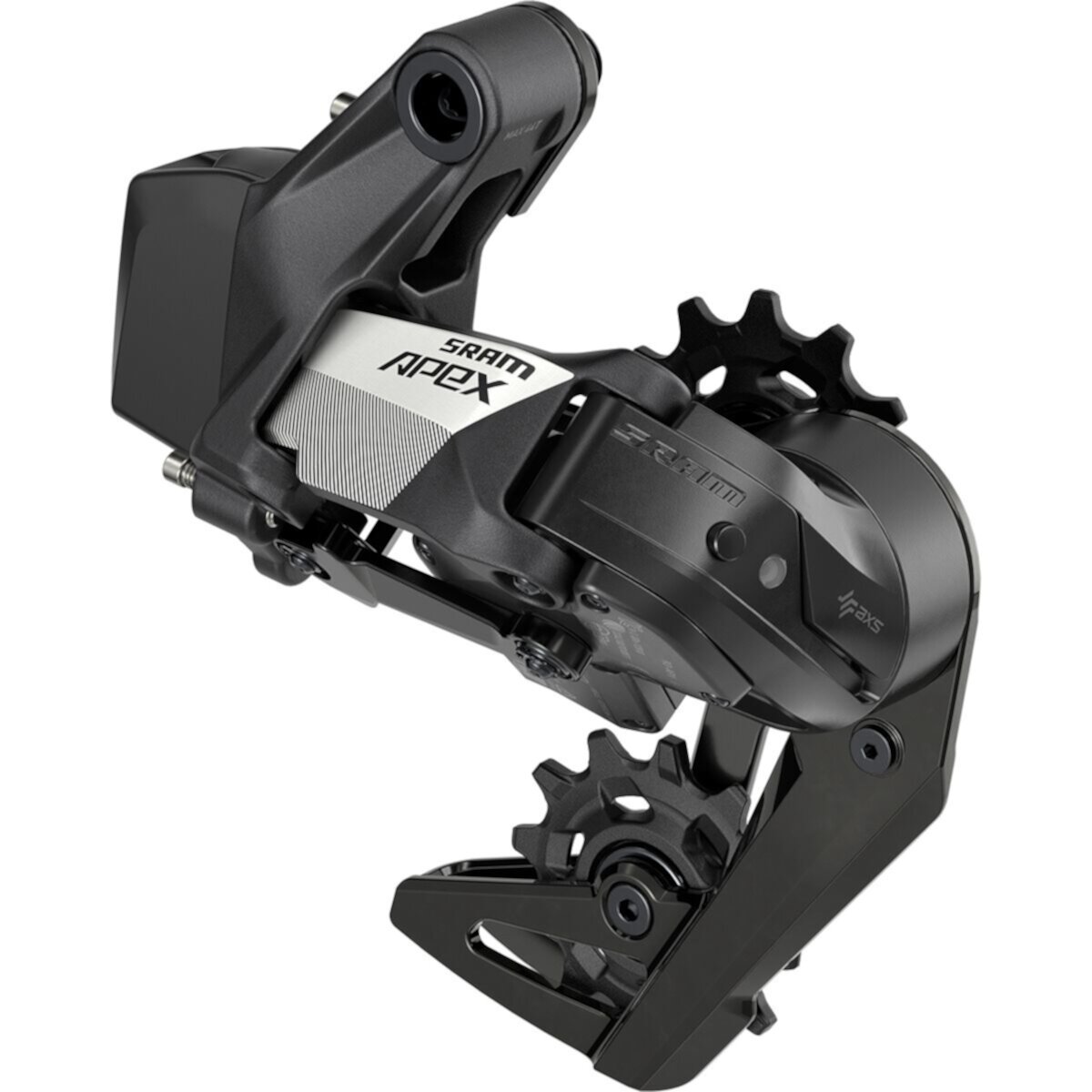 Переключатель скоростей SRAM Apex XPLR AXS 12-скоростной SRAM