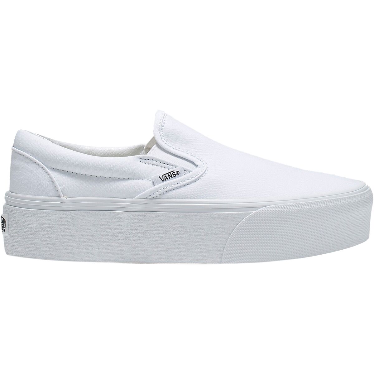 Женские Кеды Vans Classic Slip-On Stackform Vans