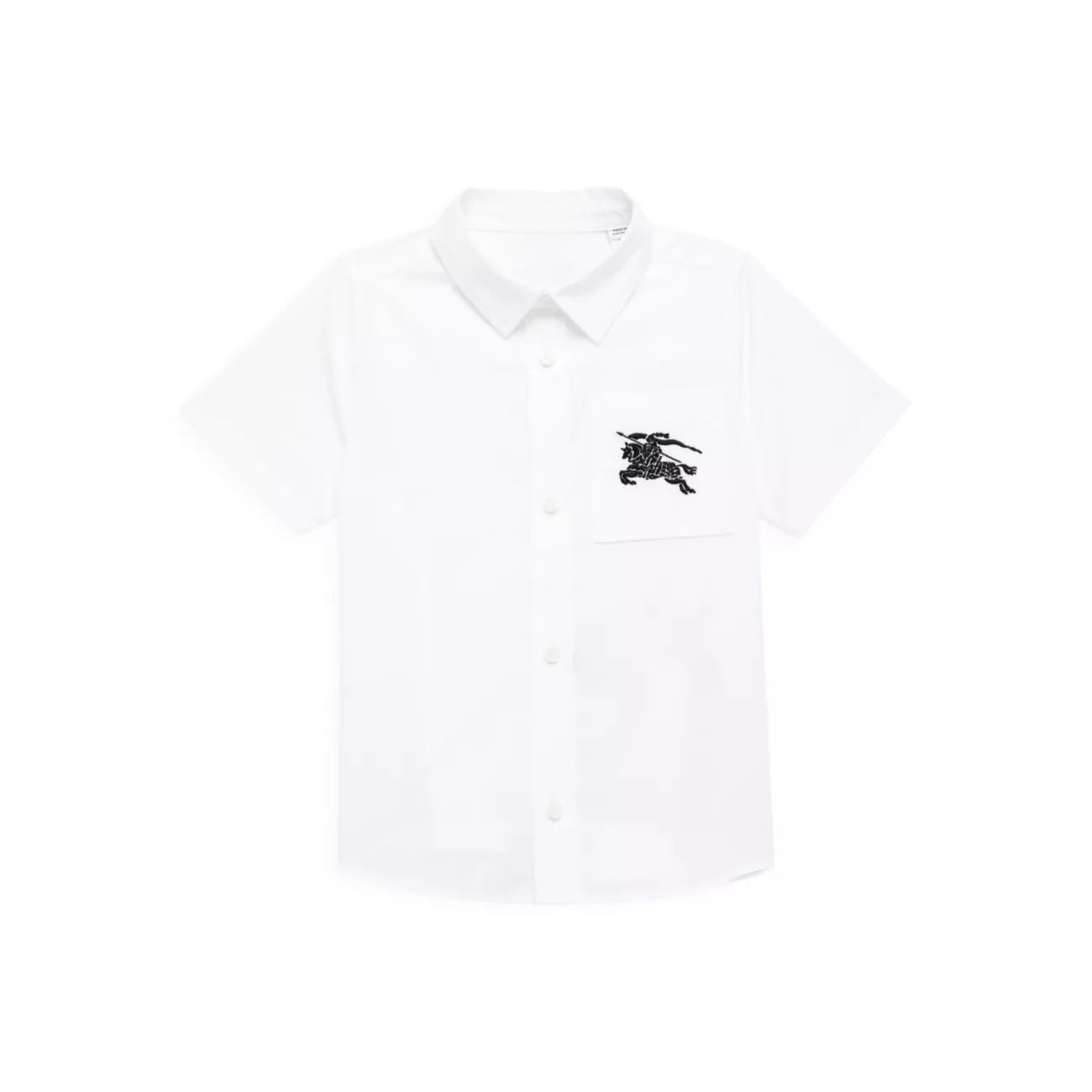 Burberry shirt for clearance boys