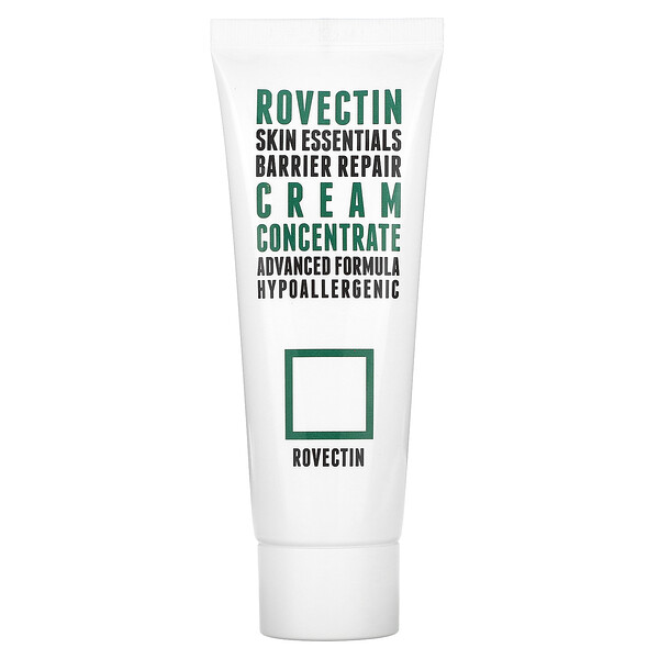 Крем-концентрат Skin Essential Barrier Repair, 2,1 жидкая унция (60 мл) Rovectin