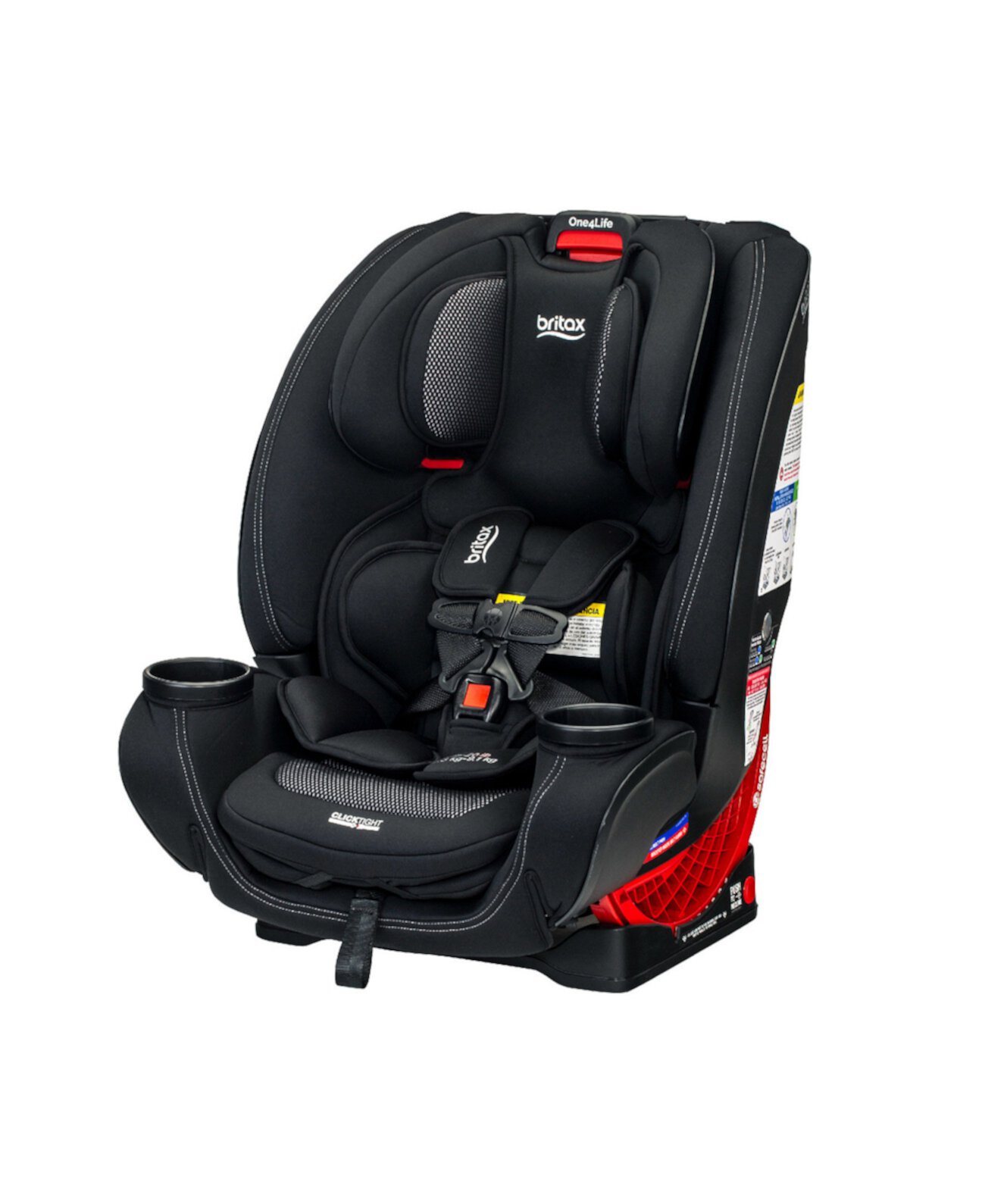 One4Life All-In-One Car Seat Britax