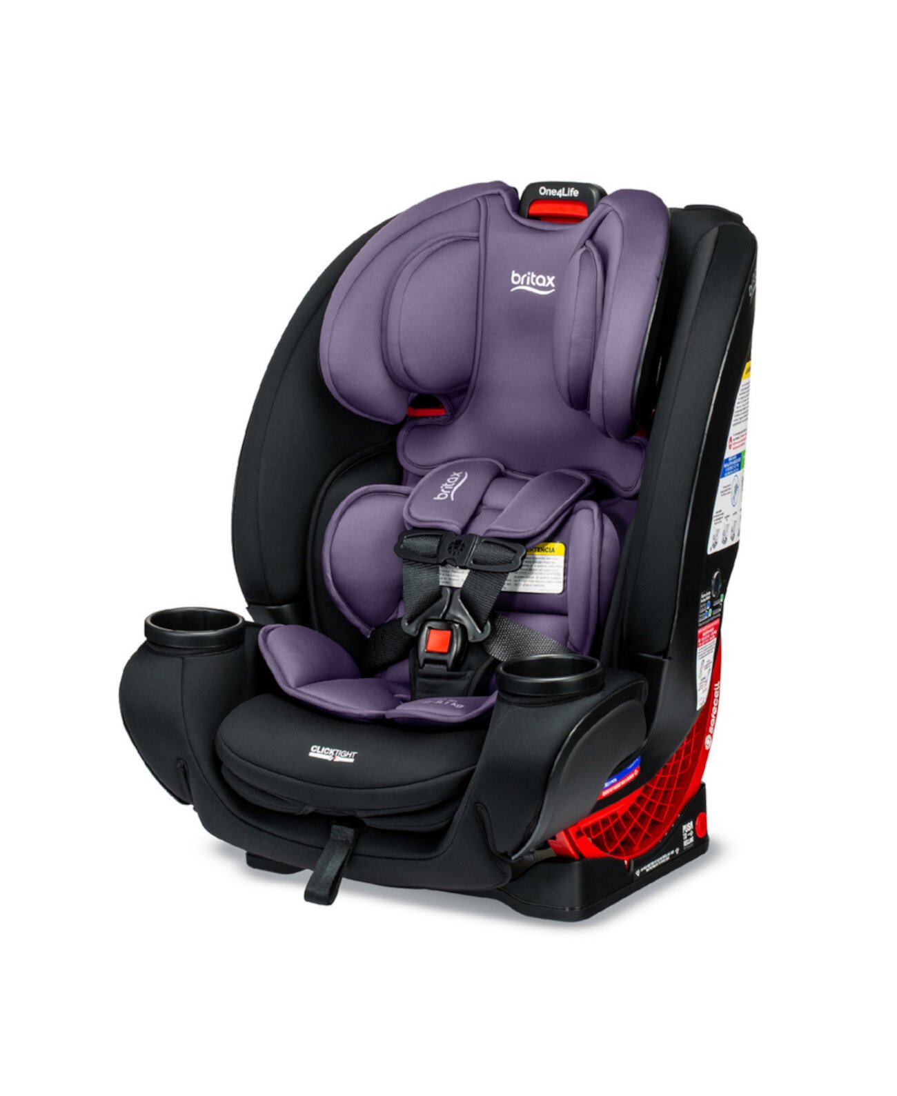 Универсальное автокресло One4Life Britax