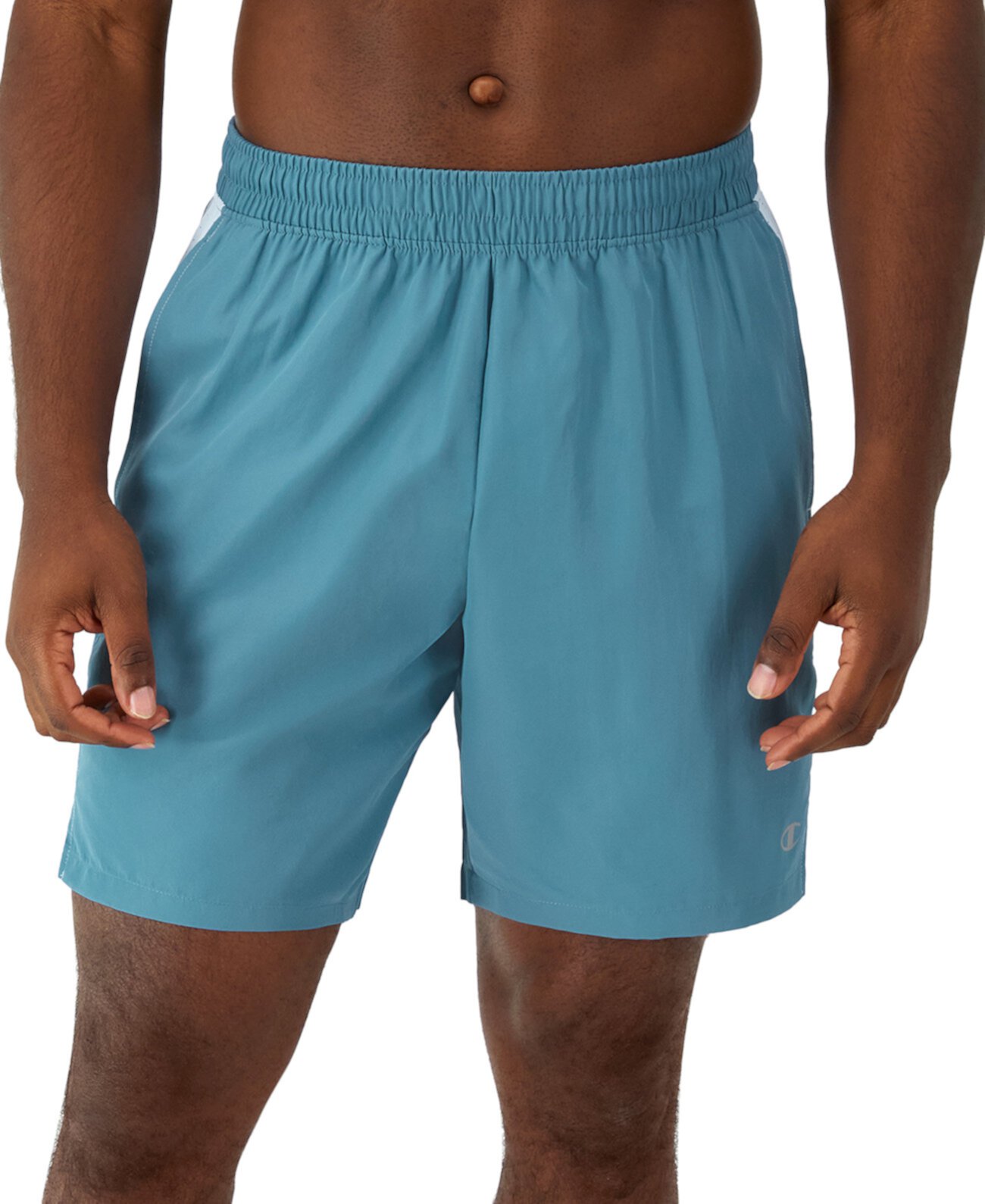 Men's Sport Standard-Fit 7" Performance Shorts Champion