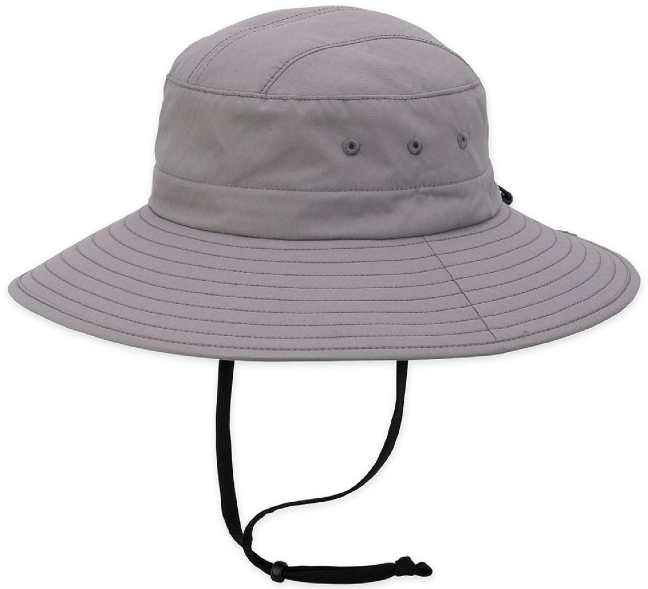 Шляпа Stealth Sun Hat - Мужская Pistil