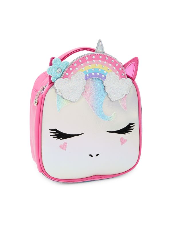 Сумка для ланча OMG! Accessories Gwen Rainbow OMG! Accessories