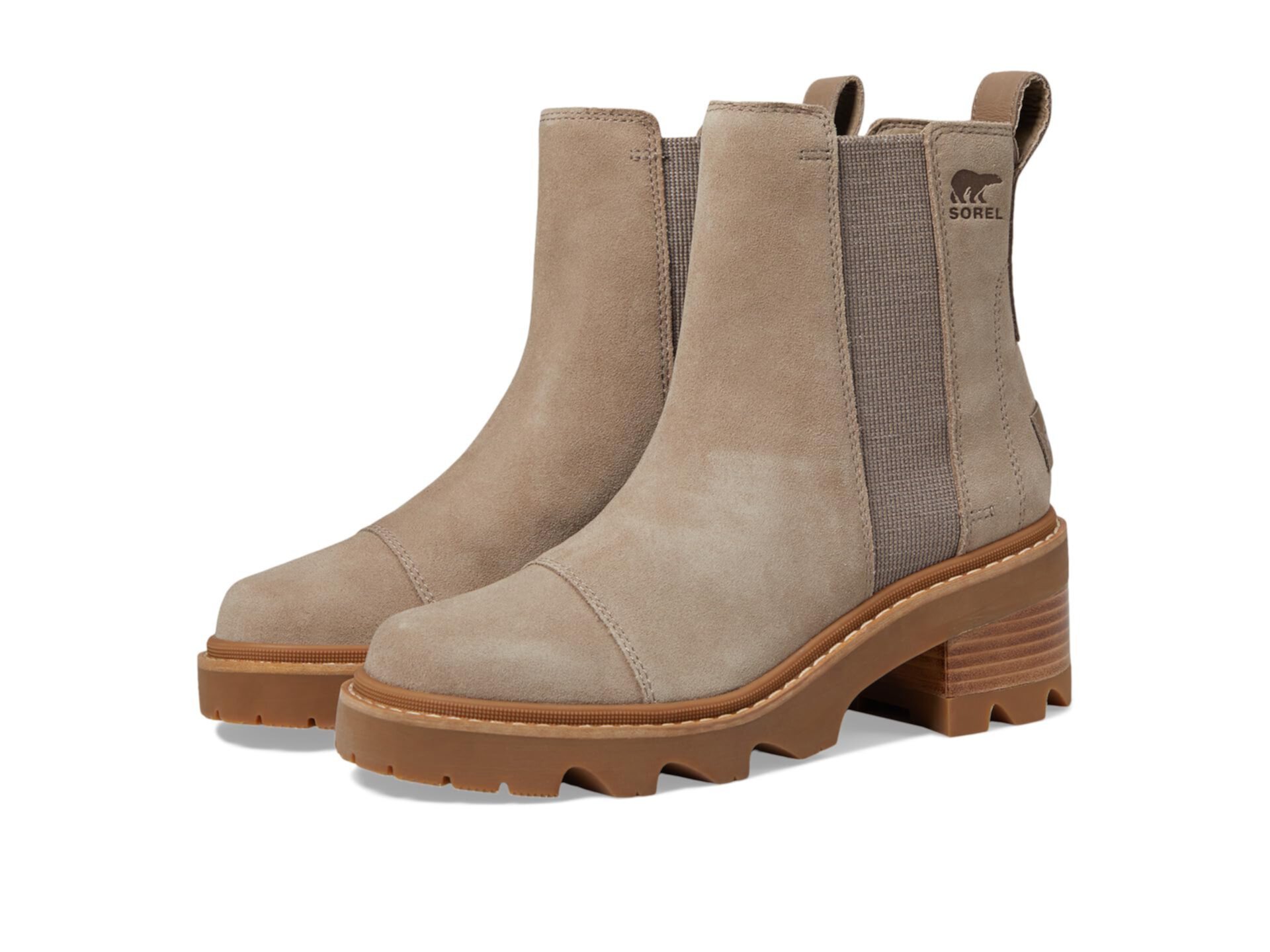 Женские Ботинки SOREL Joan Now™ Chelsea SOREL