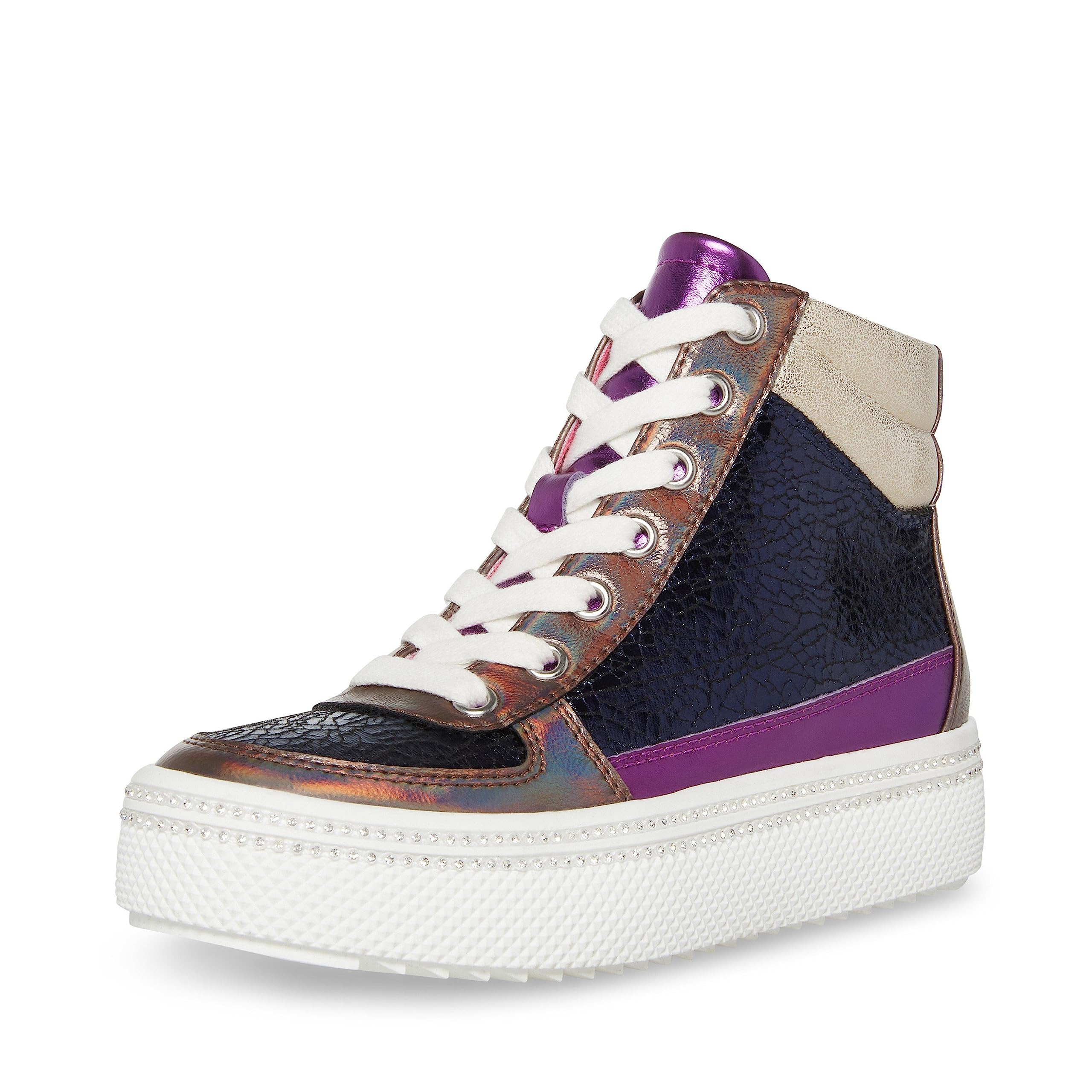 Quirky (Little Kid/Big Kid) Steve Madden Kids