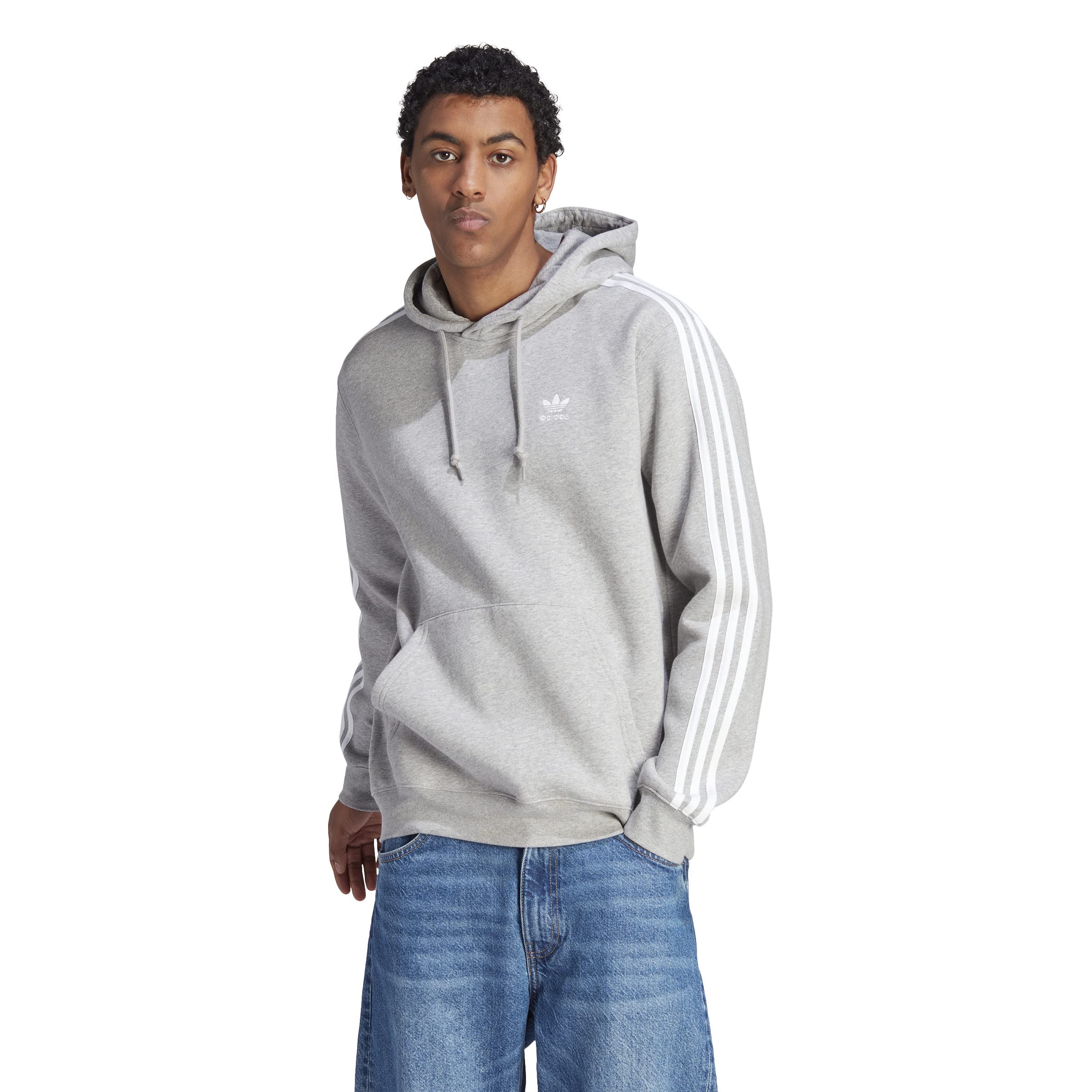 Adicolor Classics 3-Stripes Hoodie Adidas