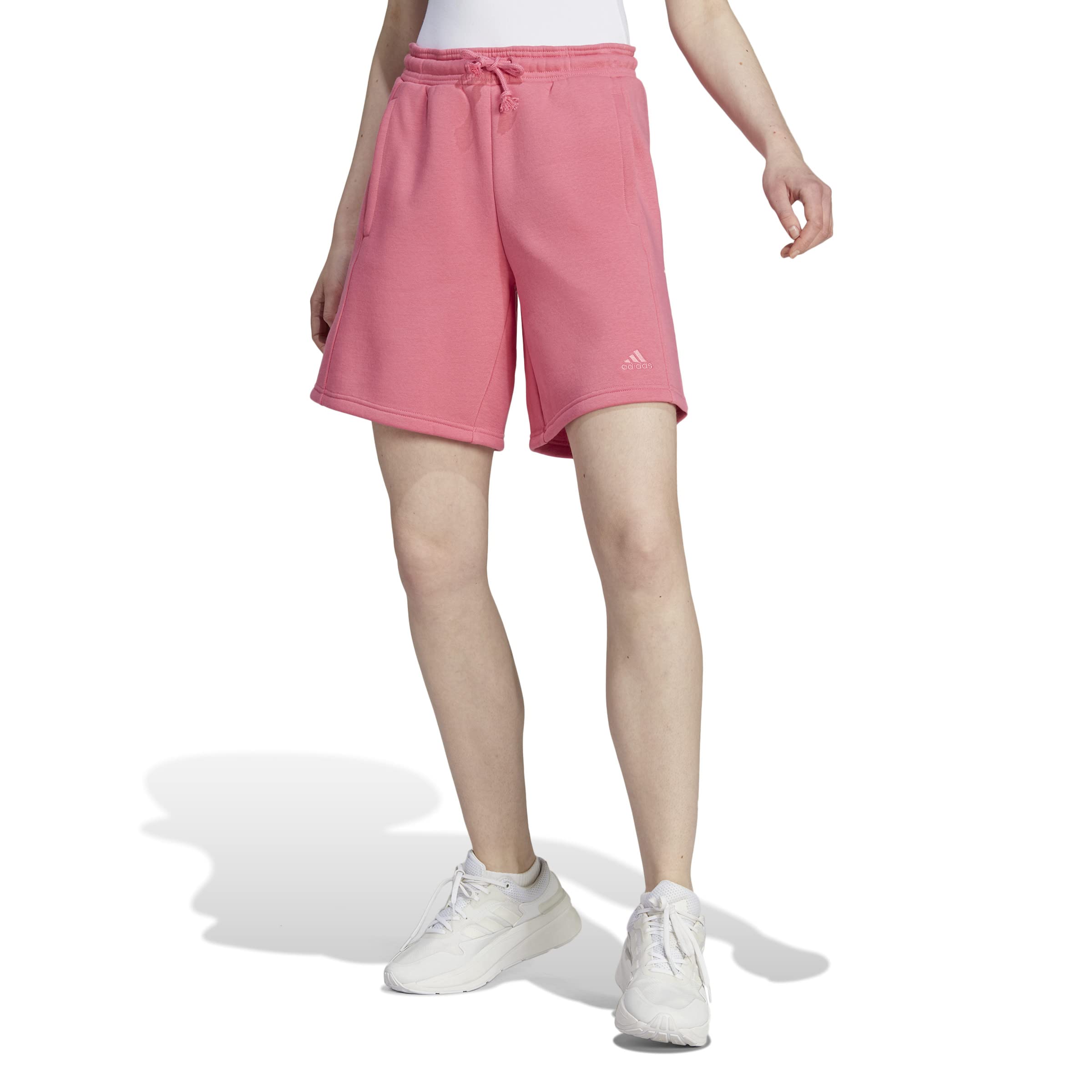 Кэжуал шорты All SZN Shorts от Adidas для мужчин Adidas