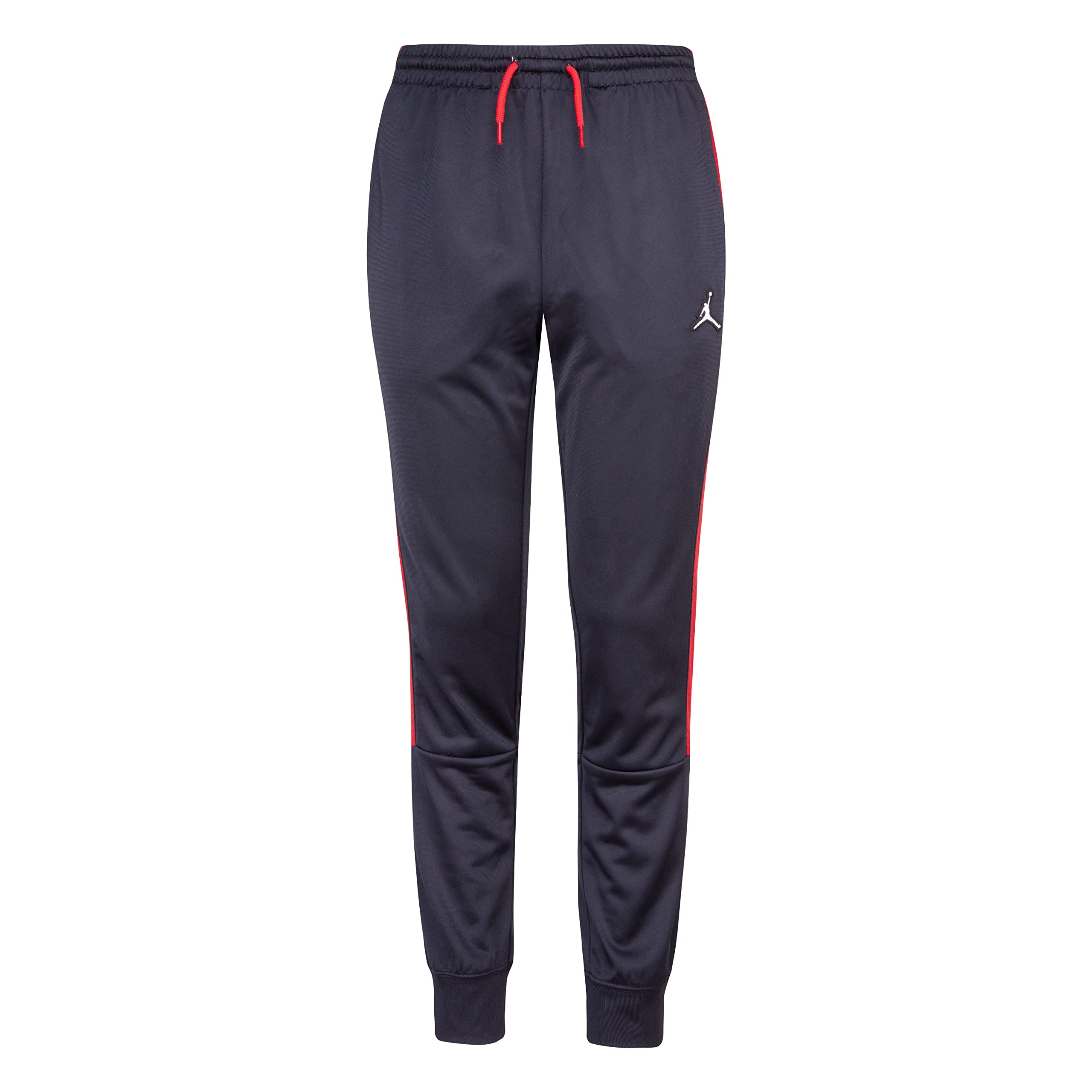 Puma clean Tracksuit bottoms in Black