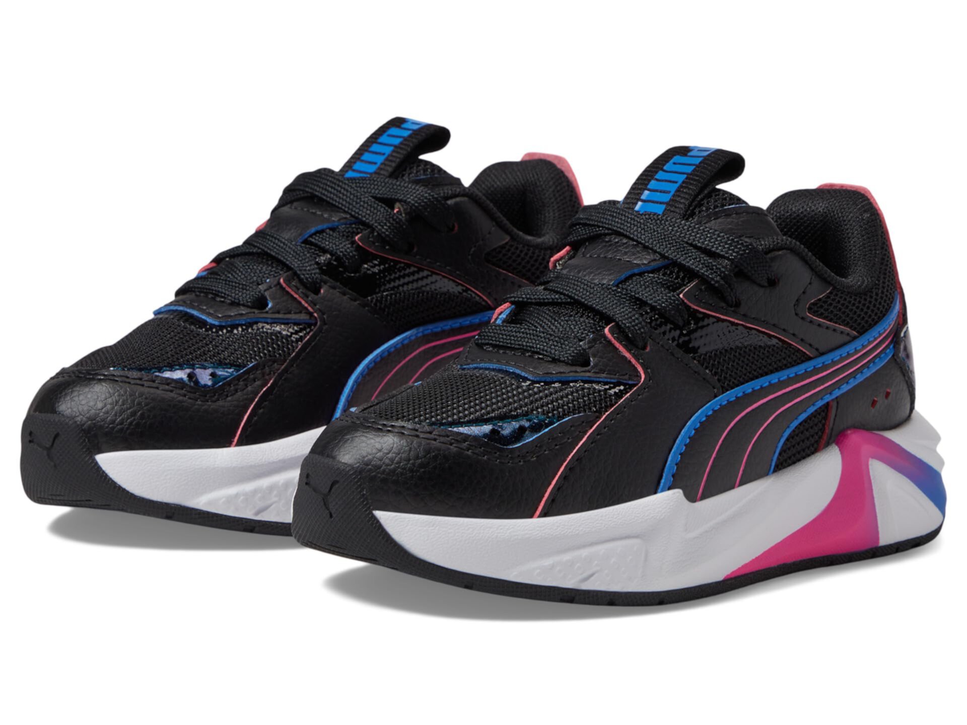 Puma Kid super костюм