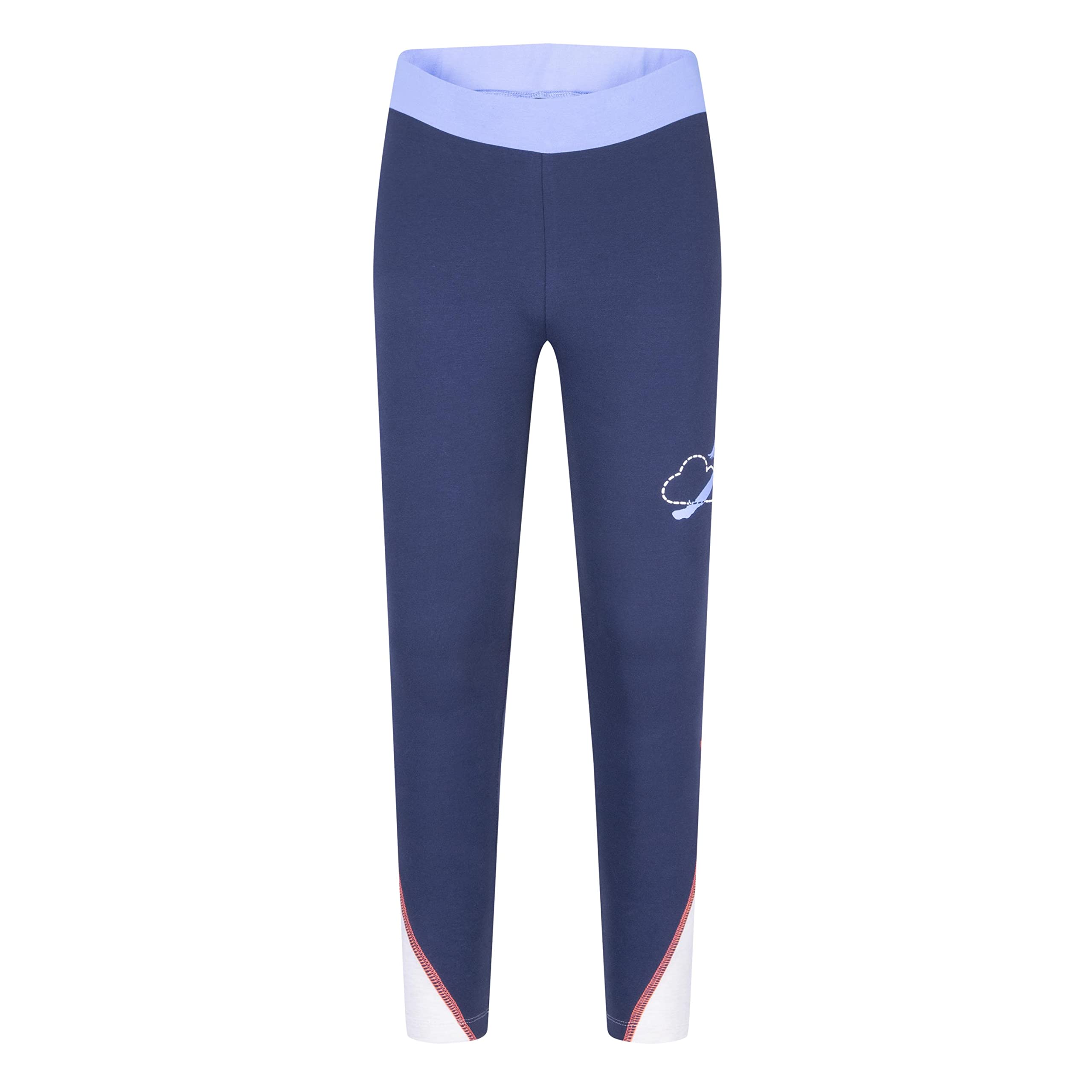 Bya High-Rise Leggings (Little Kids/Big Kids) Jordan Kids