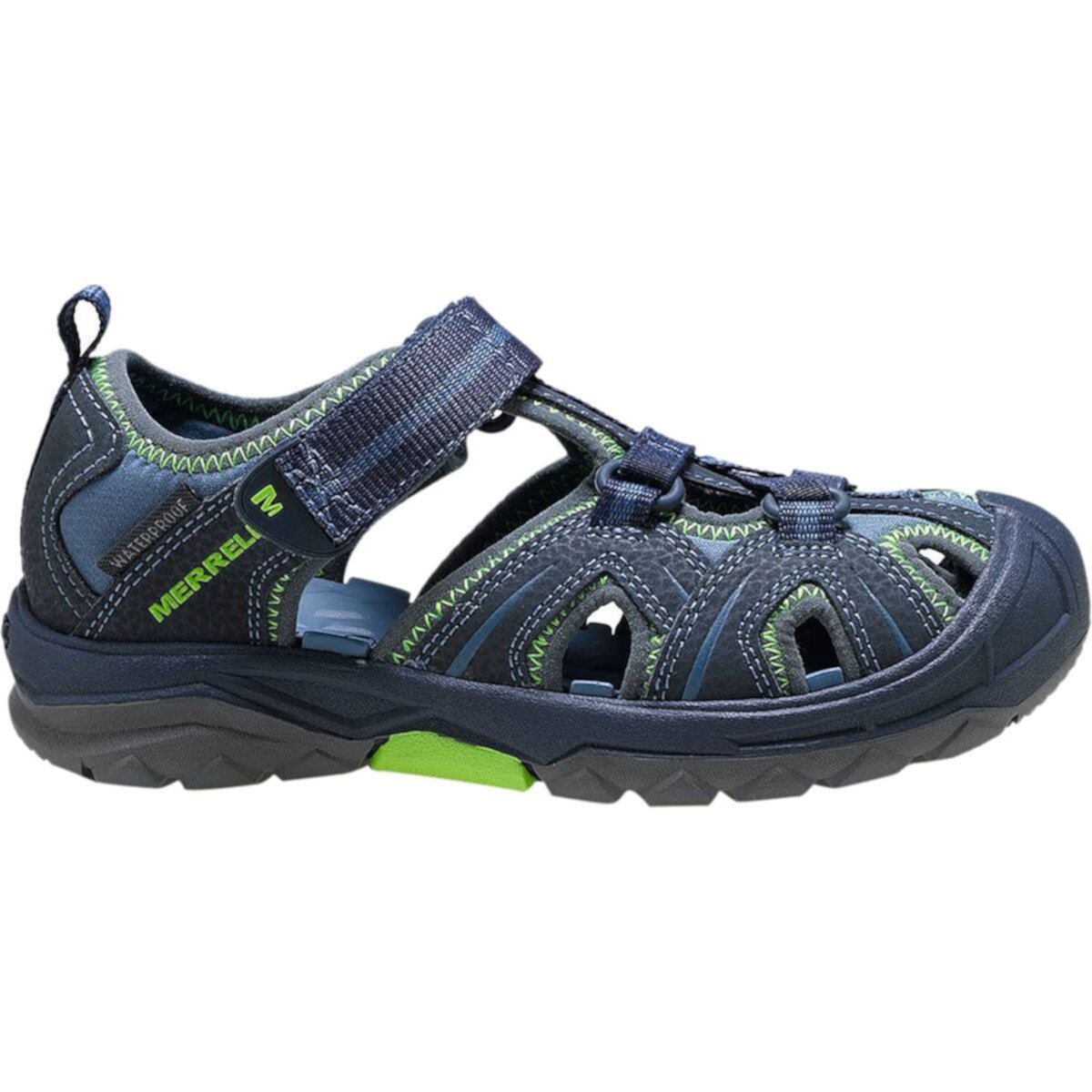 Сандалии Merrell Для мальчиков Hydro Water Shoe Merrell